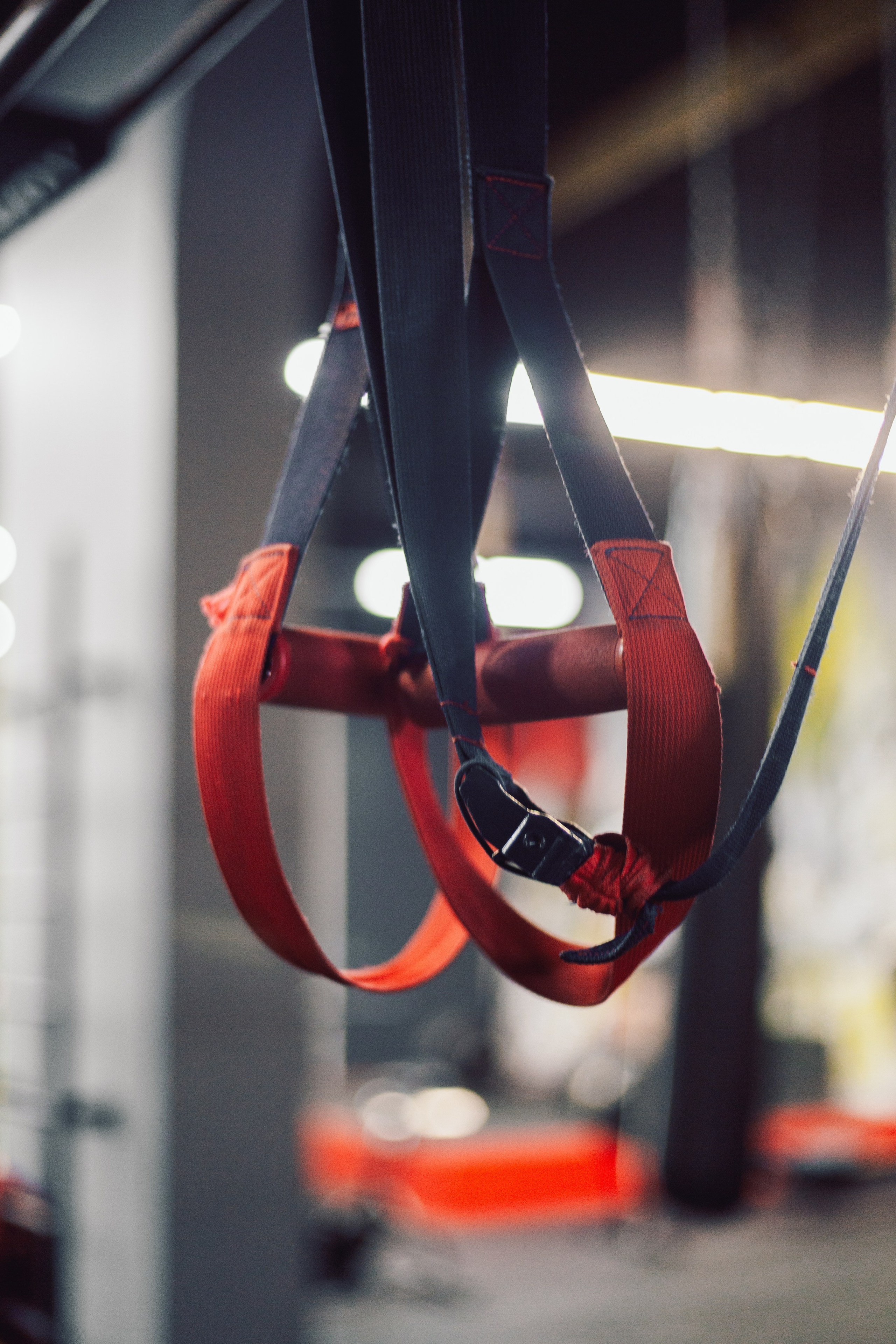 Фитнес тренера. Фотограф Анастасия Залевская