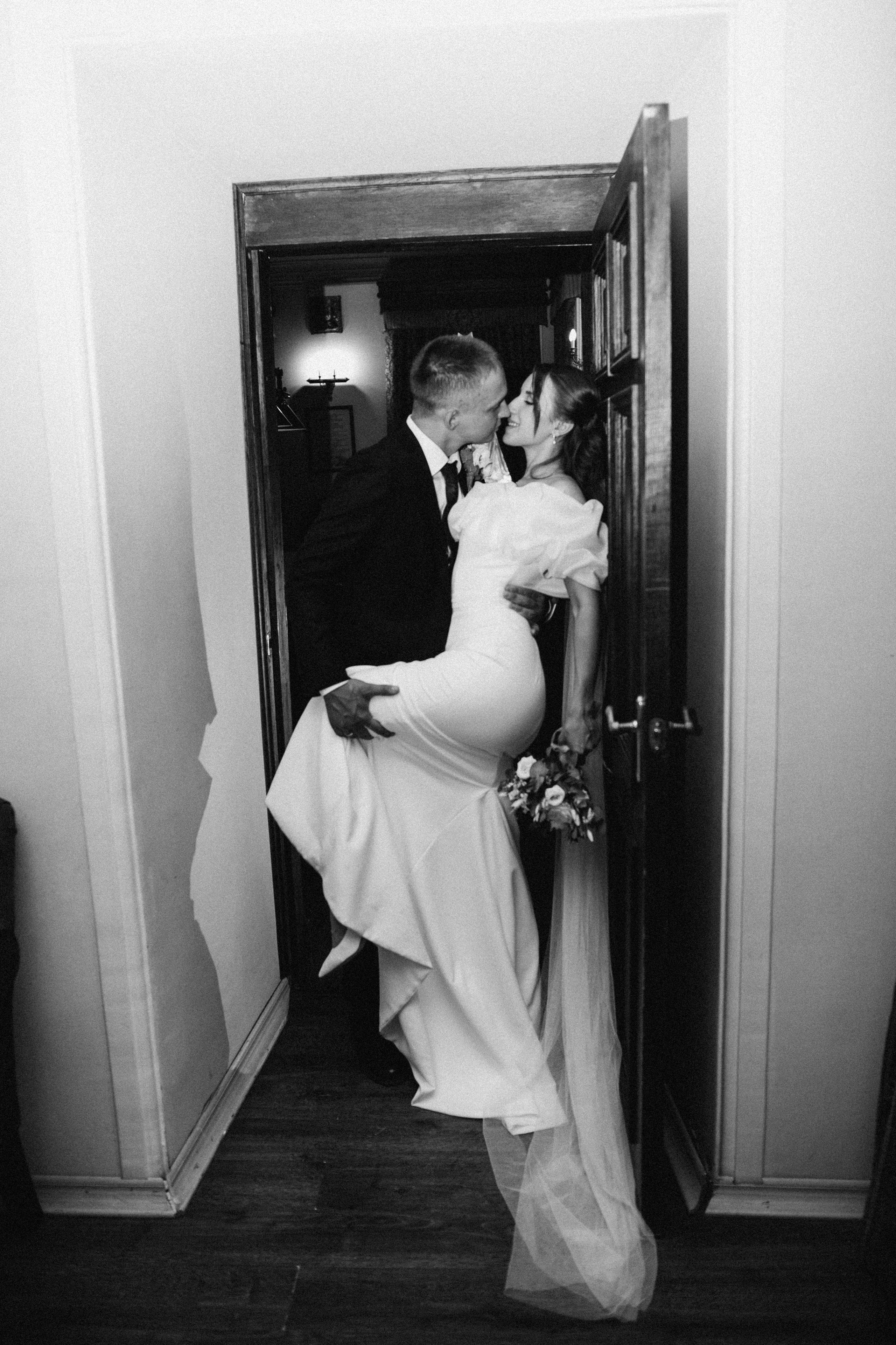 Усадьба Середниково. Фотограф Анастасия Залевская