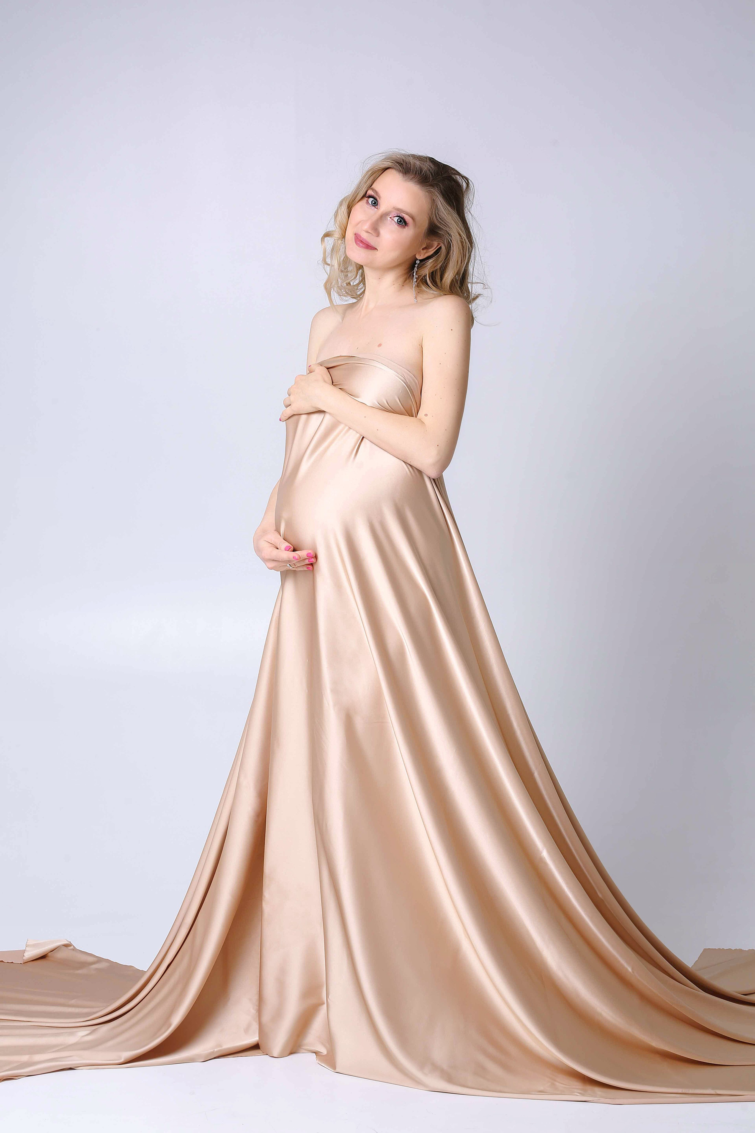 Полина. Фотограф Анастасия Залевская