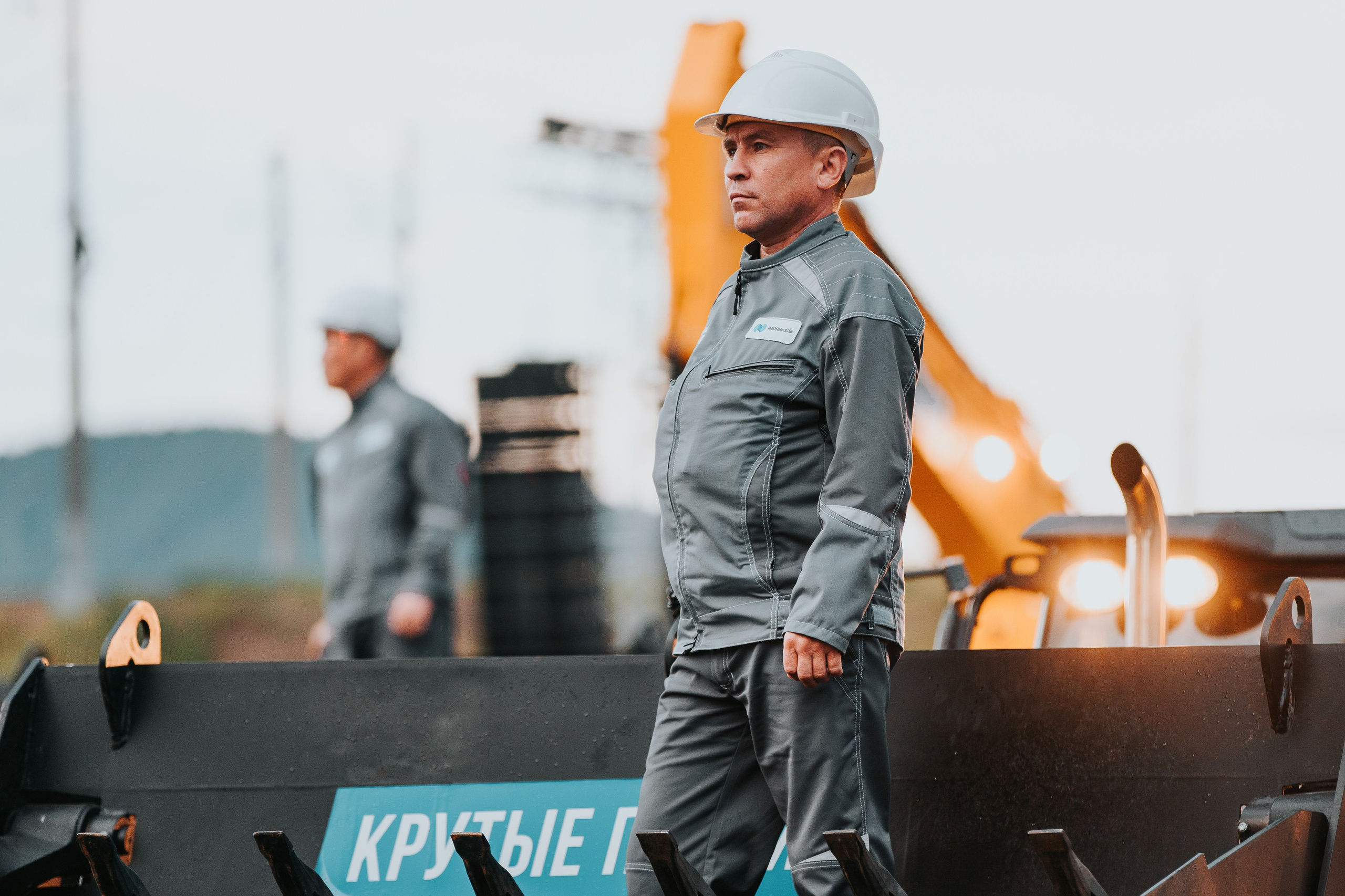 Крутые парни «Норникеля» (шоу). Репортажный фотограф Красноярск Алекс Чампакхам