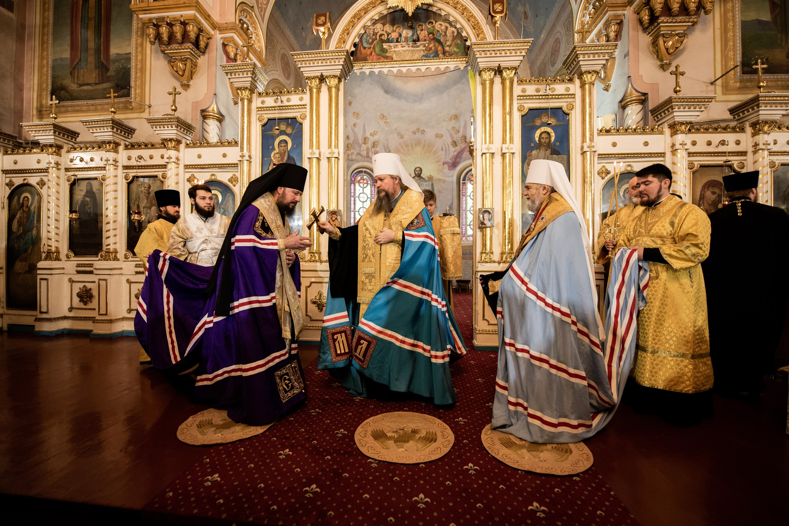 День памяти пророка Аввакума 15.12.2022. Семейный и свадебный фотограф в Феодосии и Коктебеле