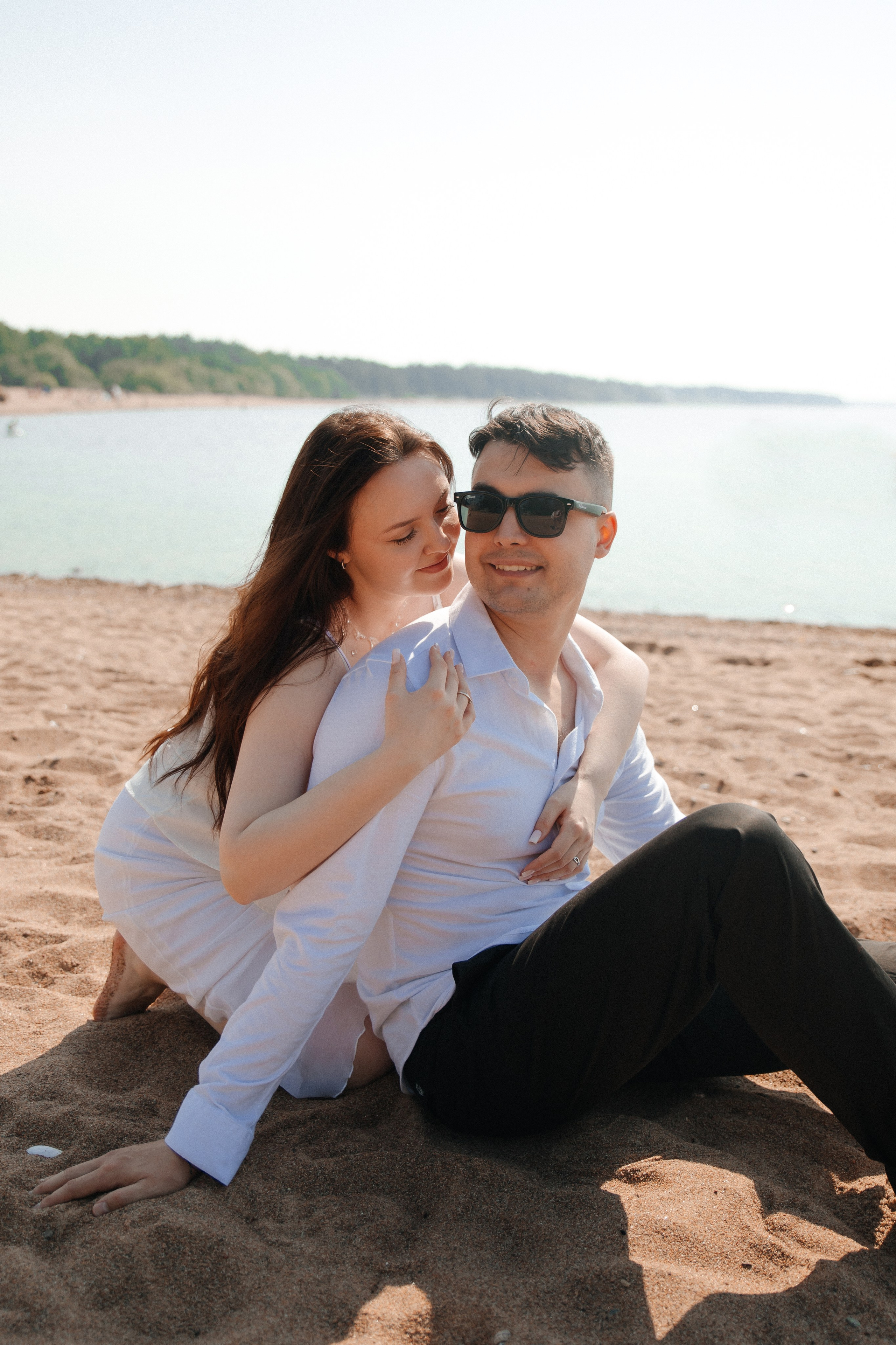 Love Story. Анна Михайлова|Свадебный фотограф в Санкт-Петербурге