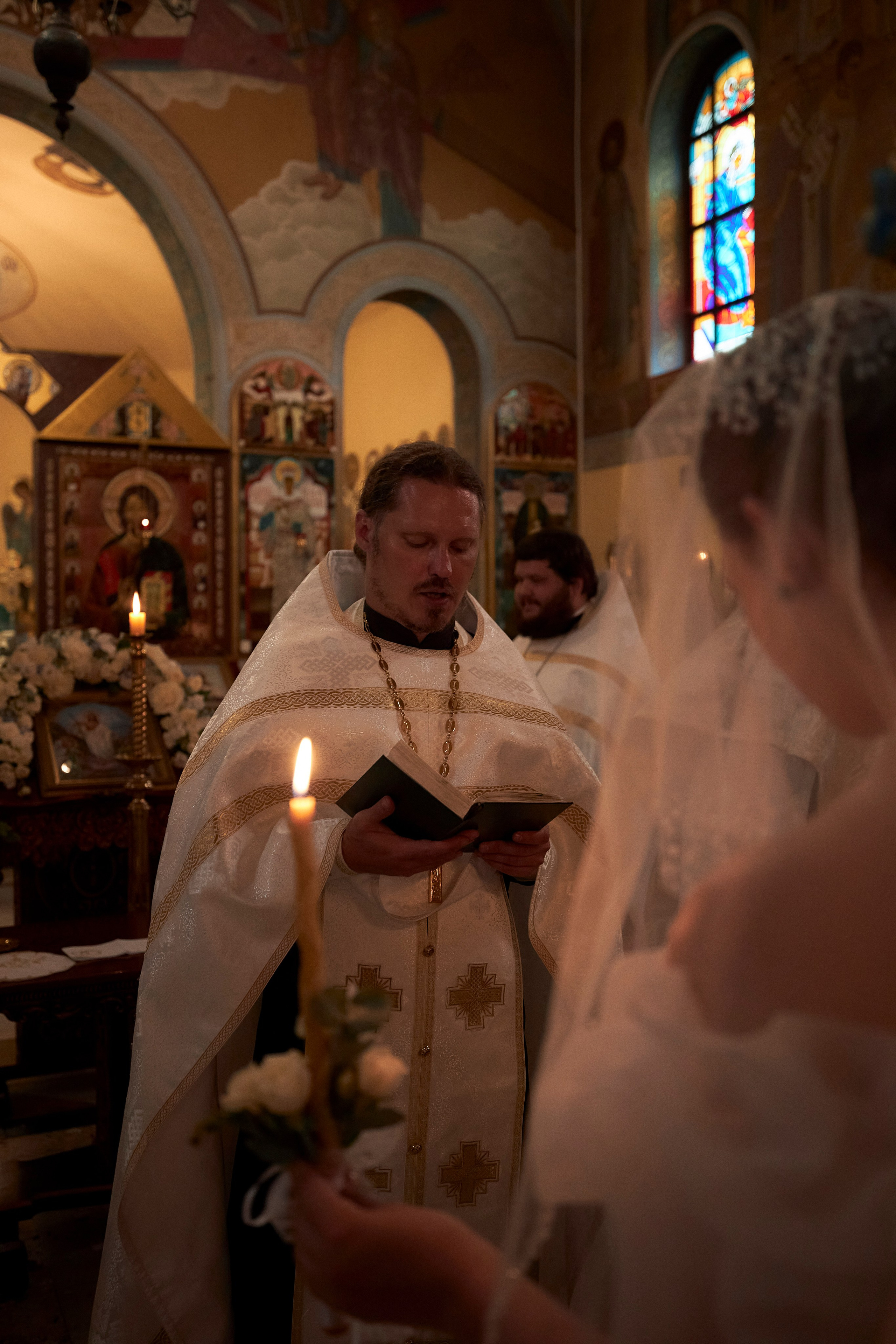 Свадебная съёмка. Регистрация, банкет, Love Story, венчание. Анна Потявина. Фотограф Москва
