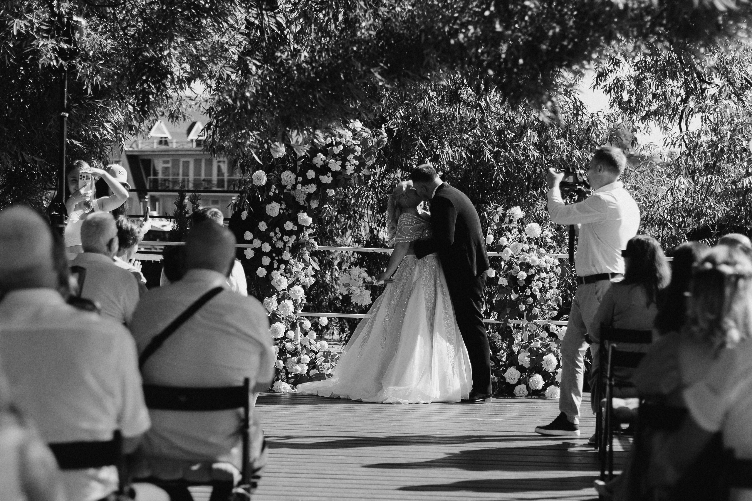 Портретный фотограф Арсения Теплова