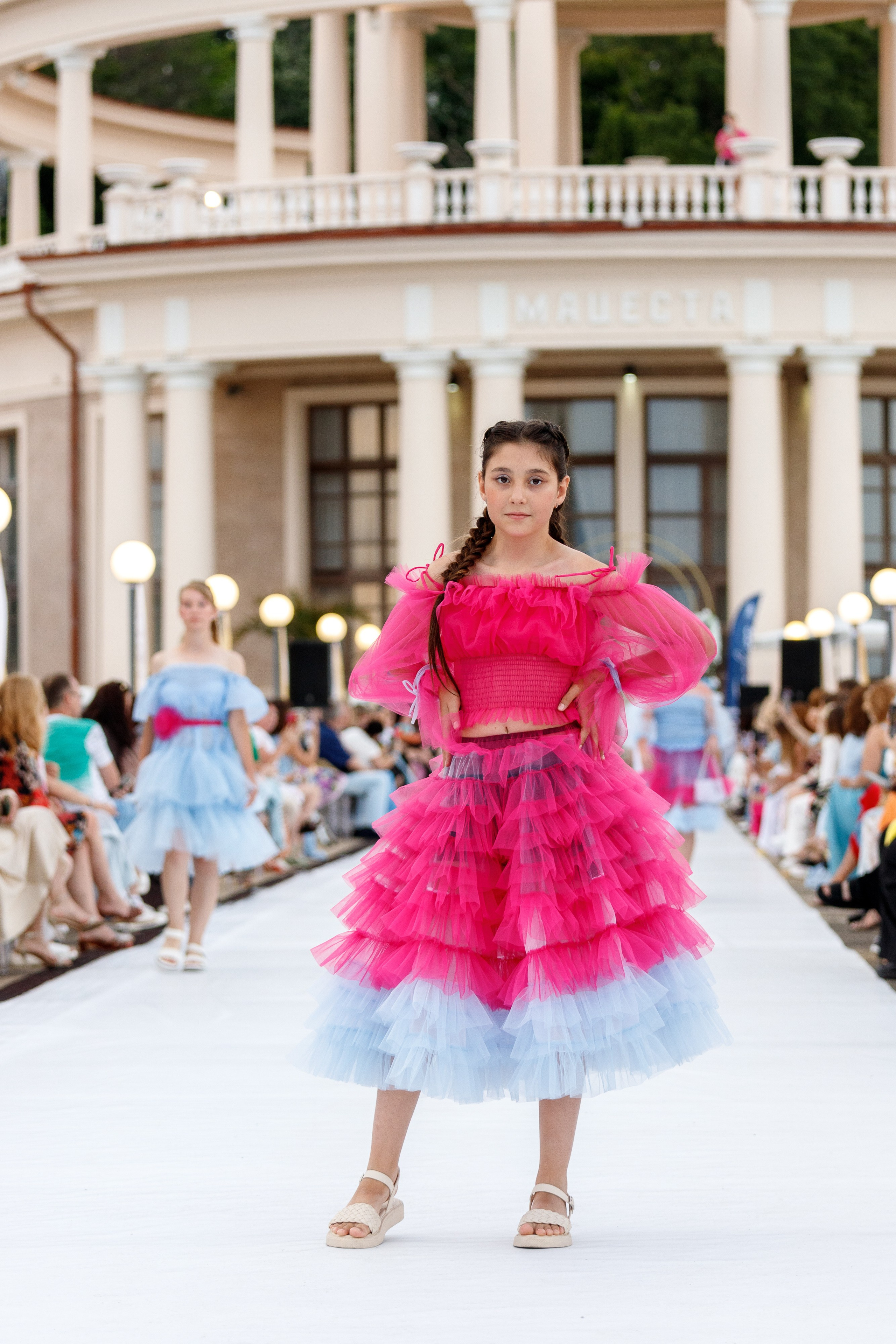 29 Fashion Cruise. Интерьерный и фуд фотограф в Иркутске Дмитрий Арно