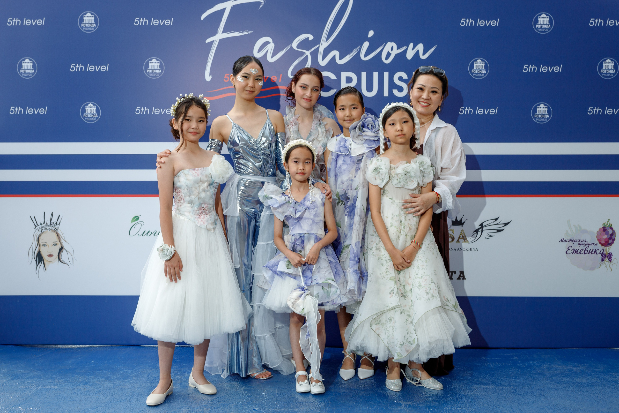 29 Fashion Cruise. Интерьерный и фуд фотограф в Иркутске Дмитрий Арно