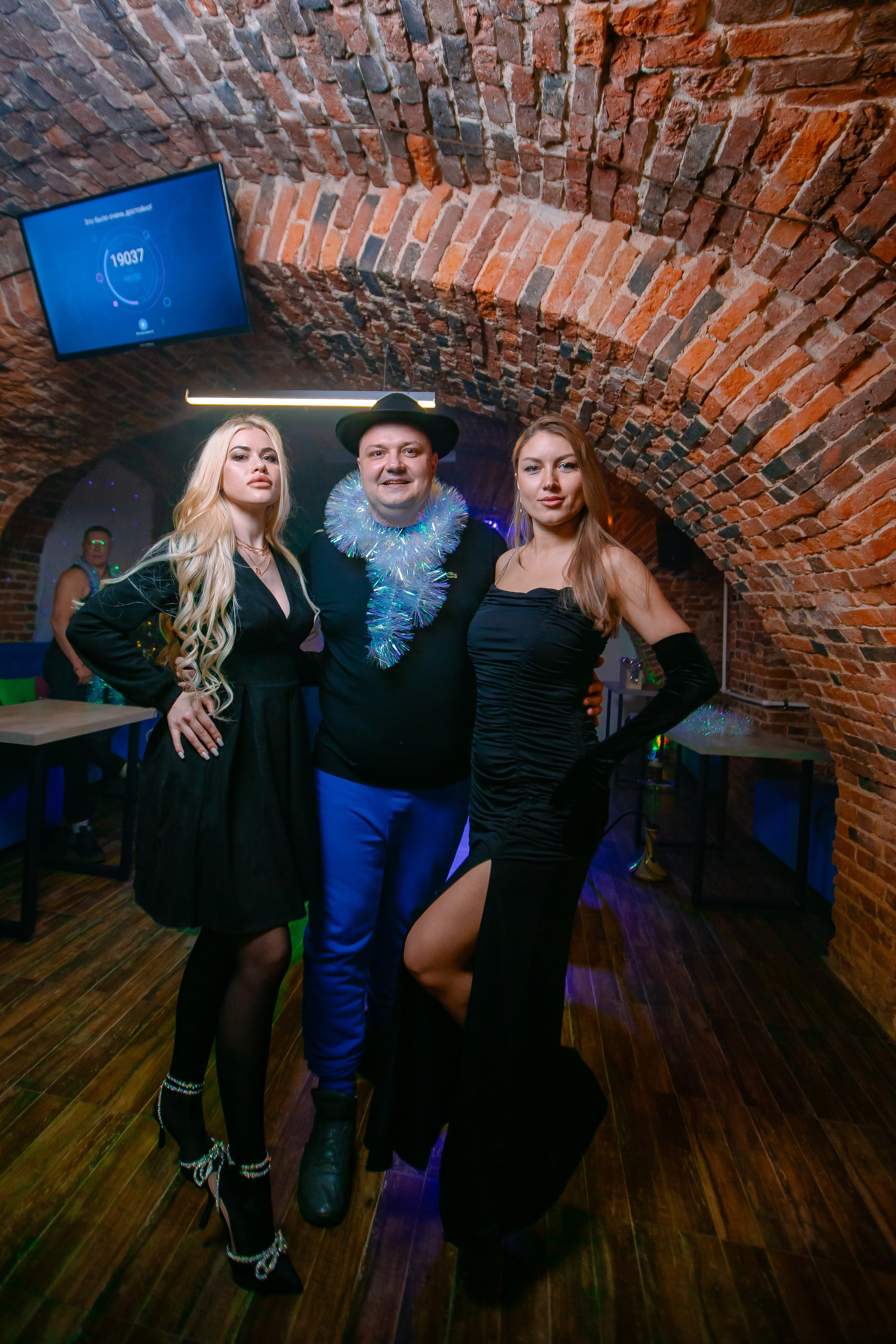 Reportage. Brutalraw Territory