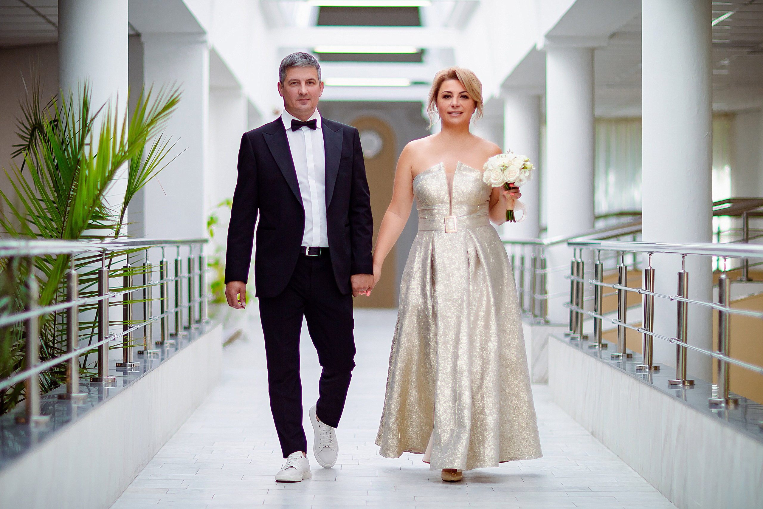 Wedding. Brutalraw Territory