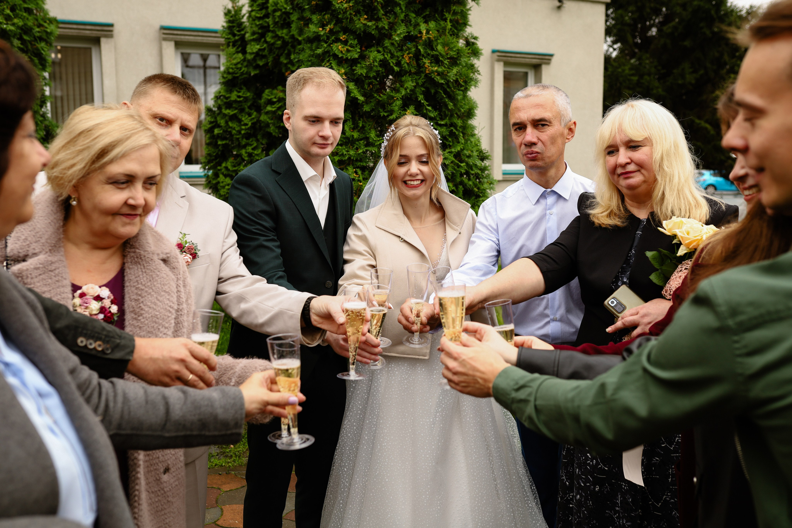 Александр и Мария. Инна Вильт| лайфстайл фотограф из Новосибирска