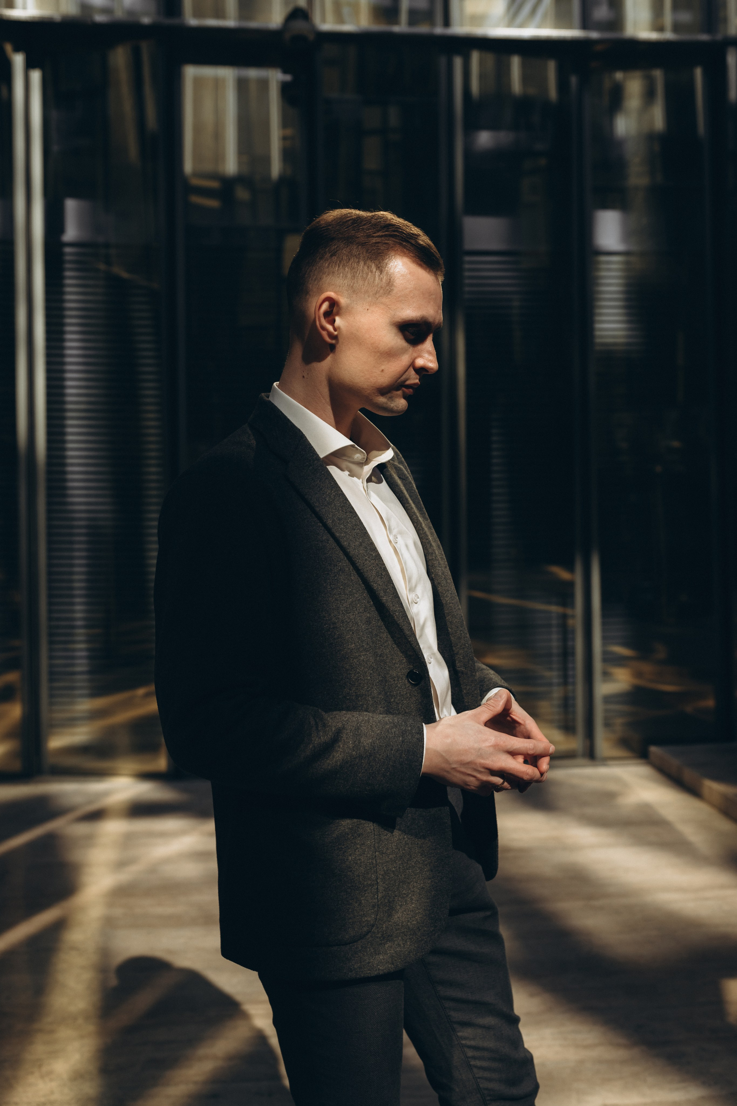 Юлия и Юра. Фотограф Ксюша Белоносова