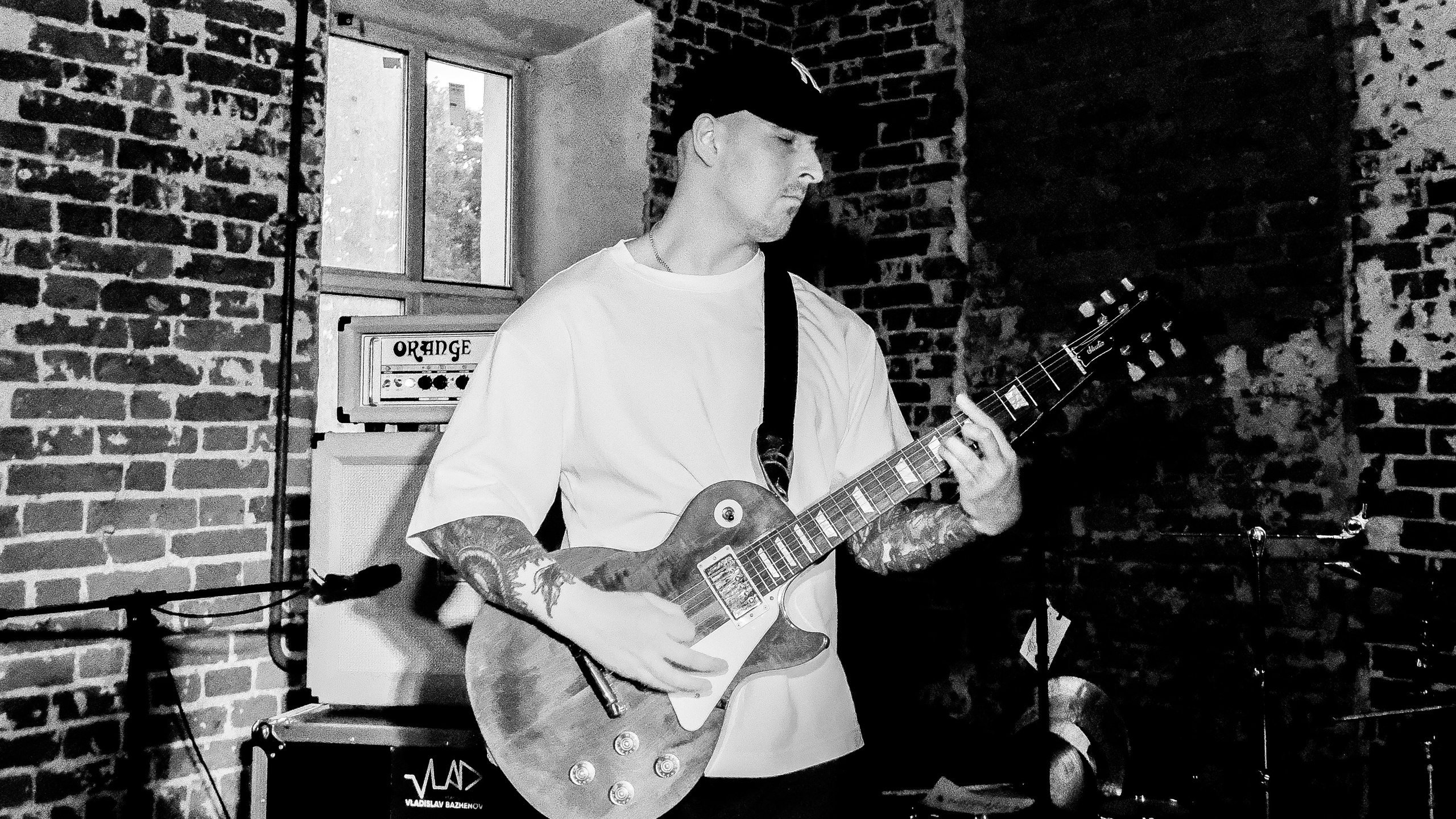 Last punk heroes. Фотограф и видеограф Апокина Мария Москва