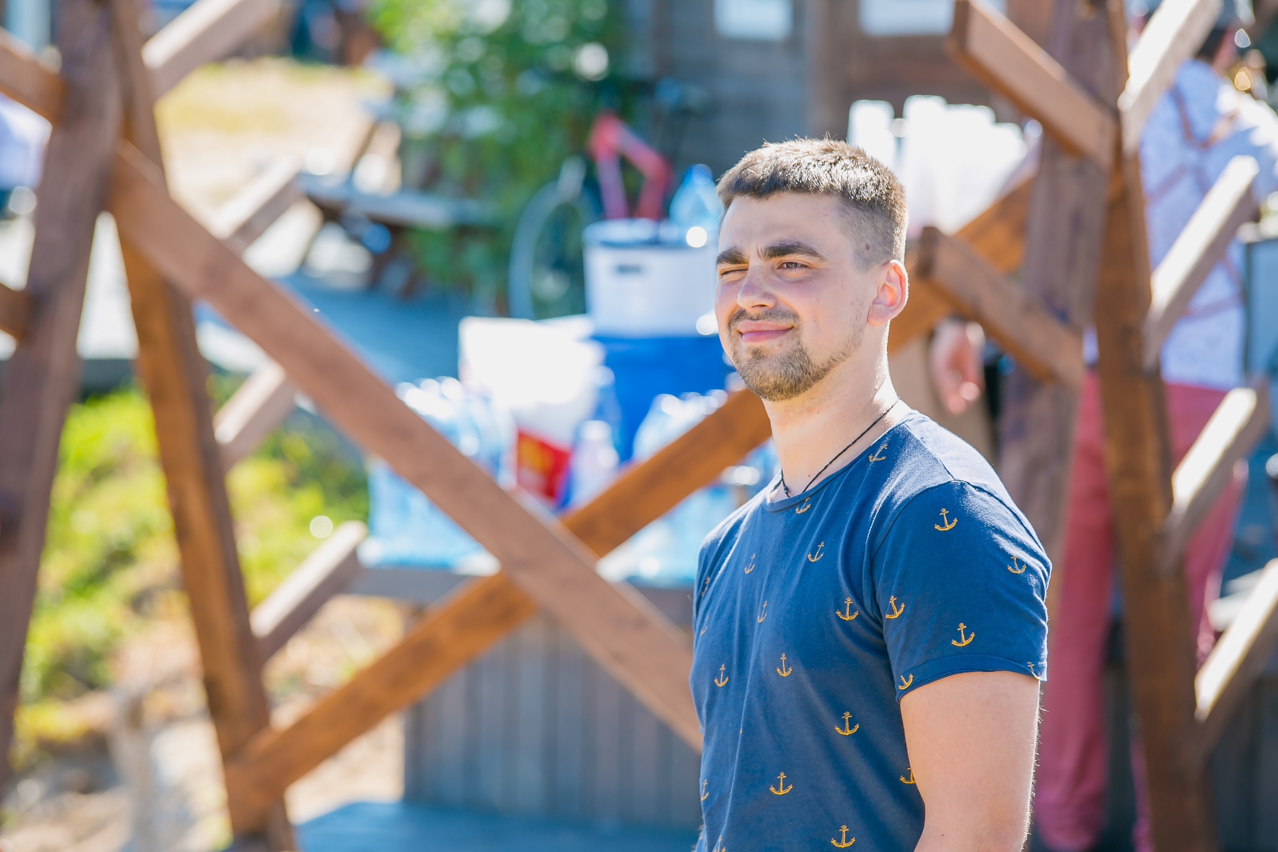 КОРПОРАТИВ ЛЕТО. Главная