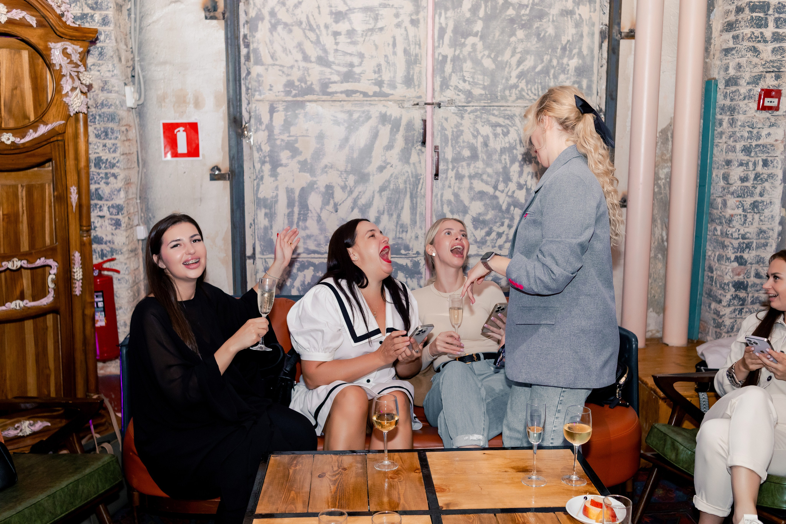 Лофт. Главная