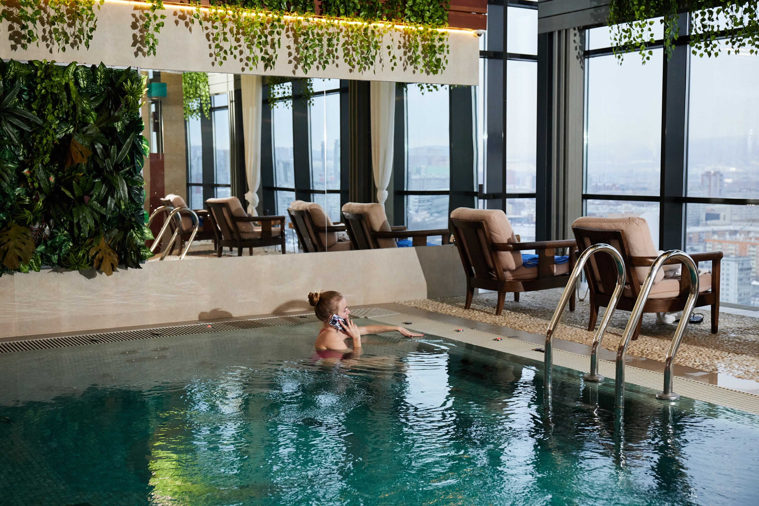 Репортаж. Коммерческий фотограф в Красноярске | Светлана Мищук