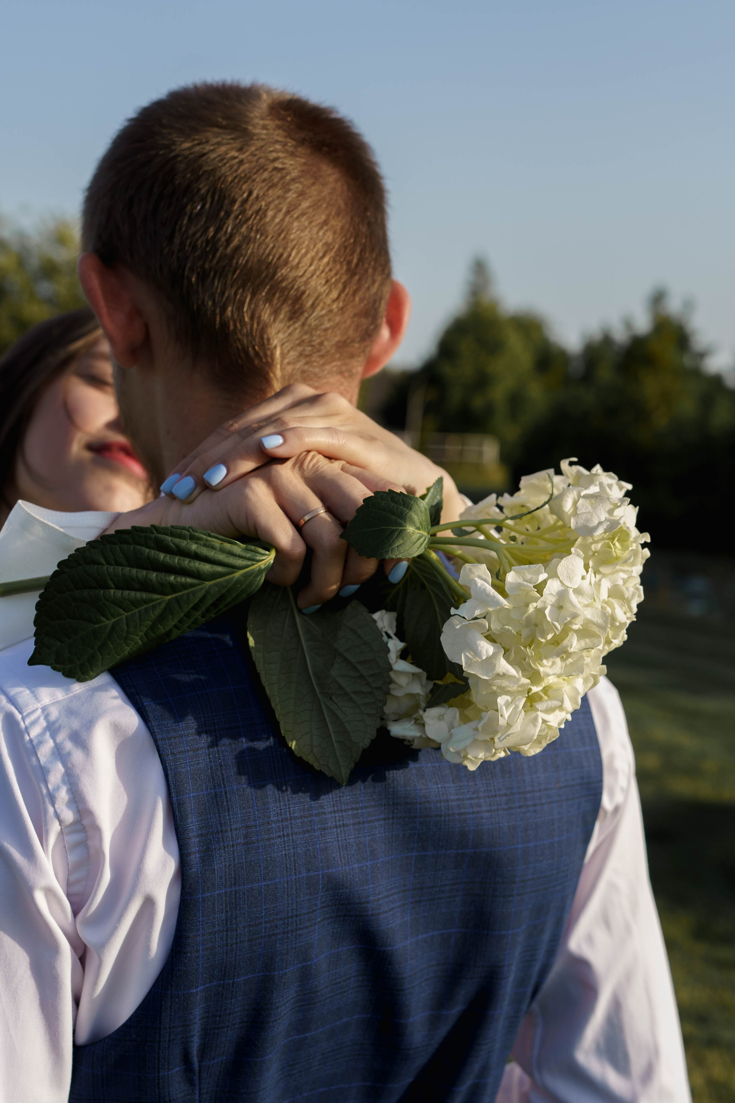 Максим & Кристина. MariTaran