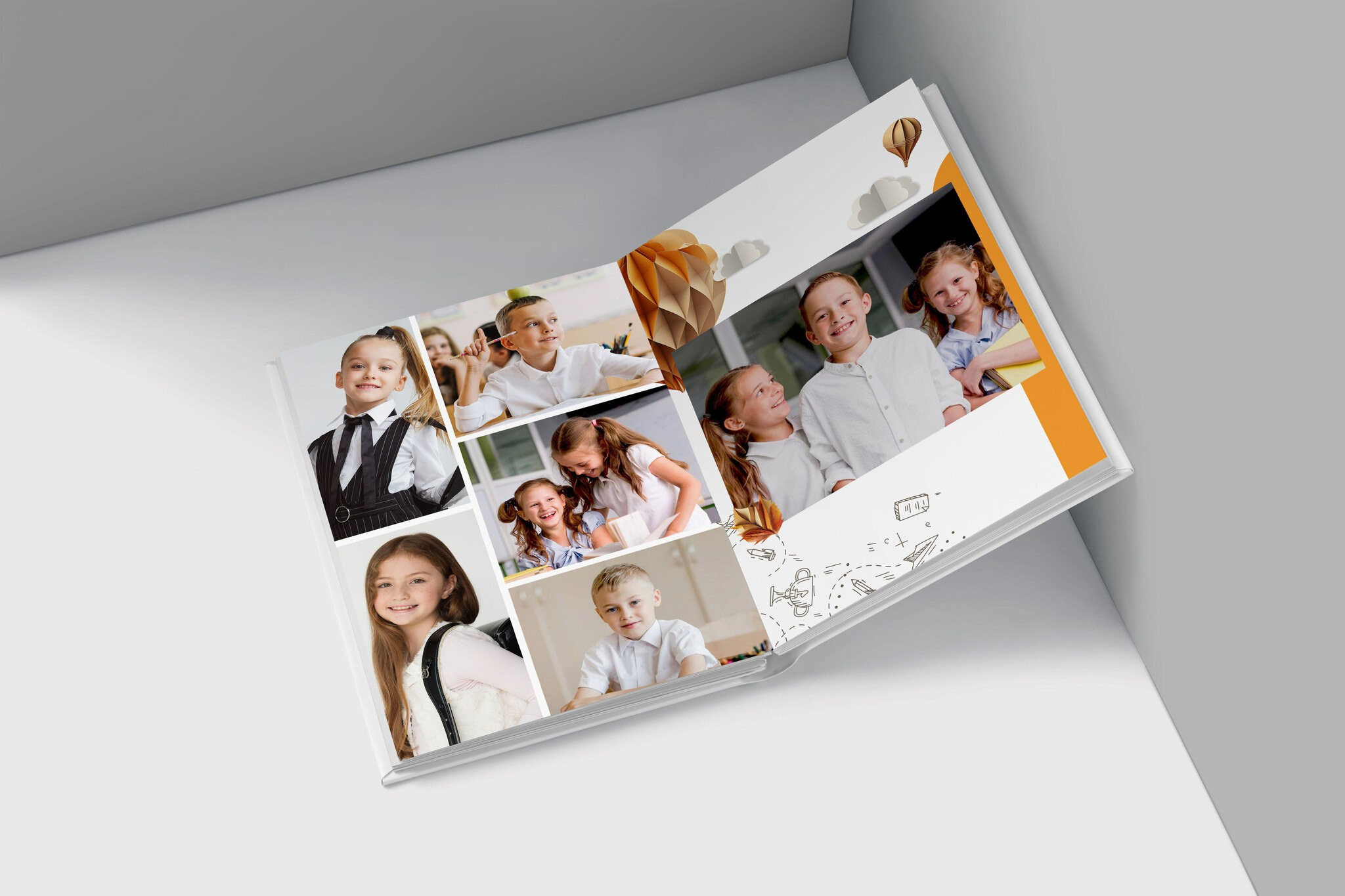 Фотоальбом Мечта. MariTaran