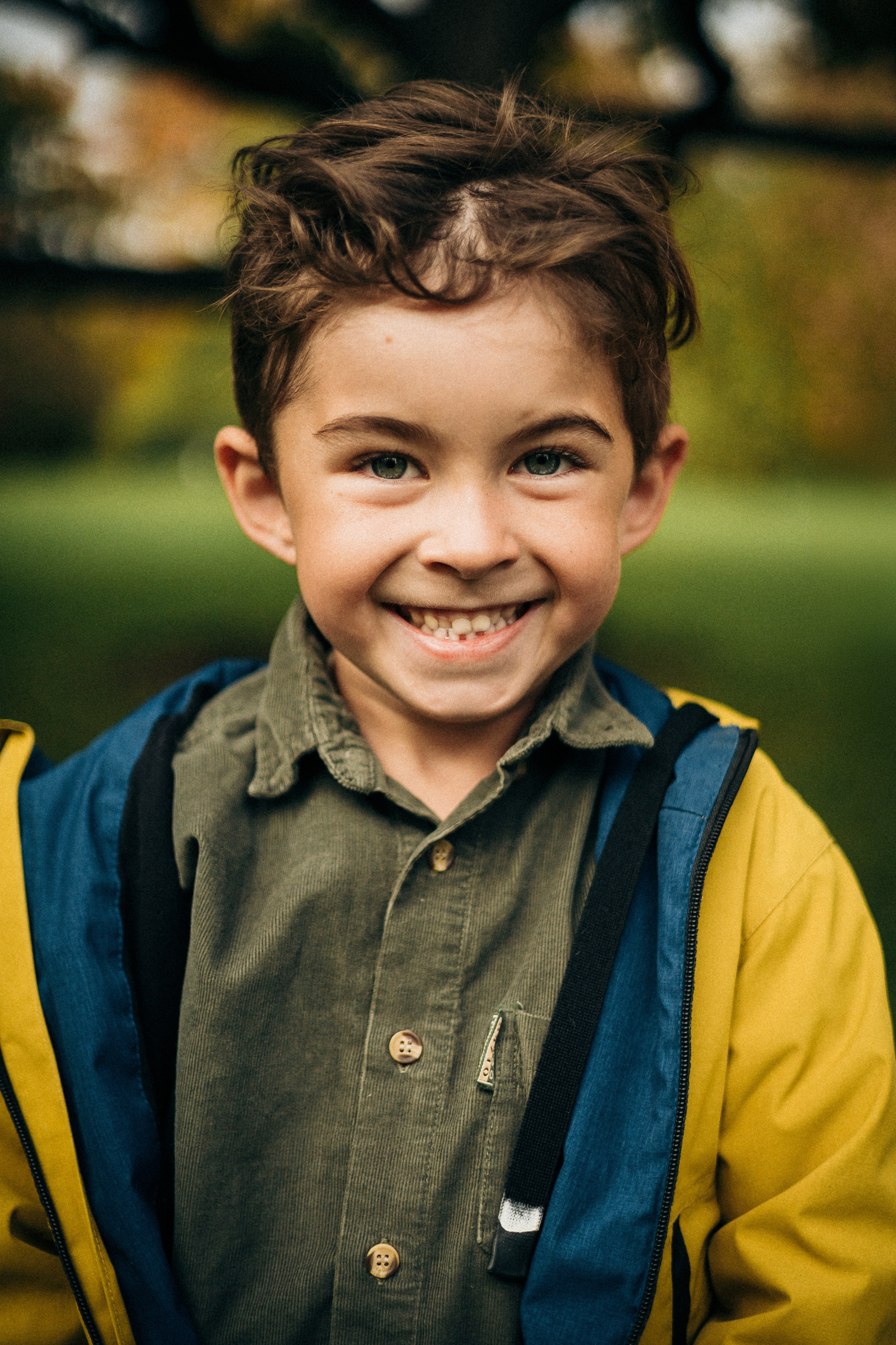 Артур и Антон