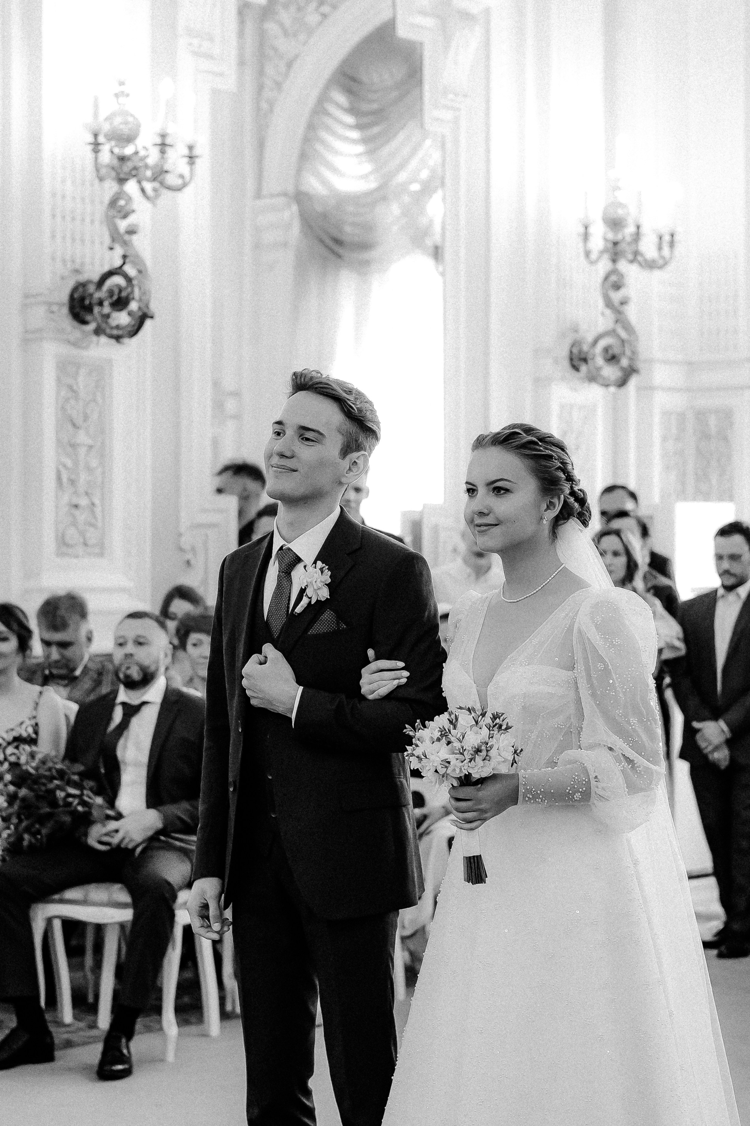 Анастасия и Руслан