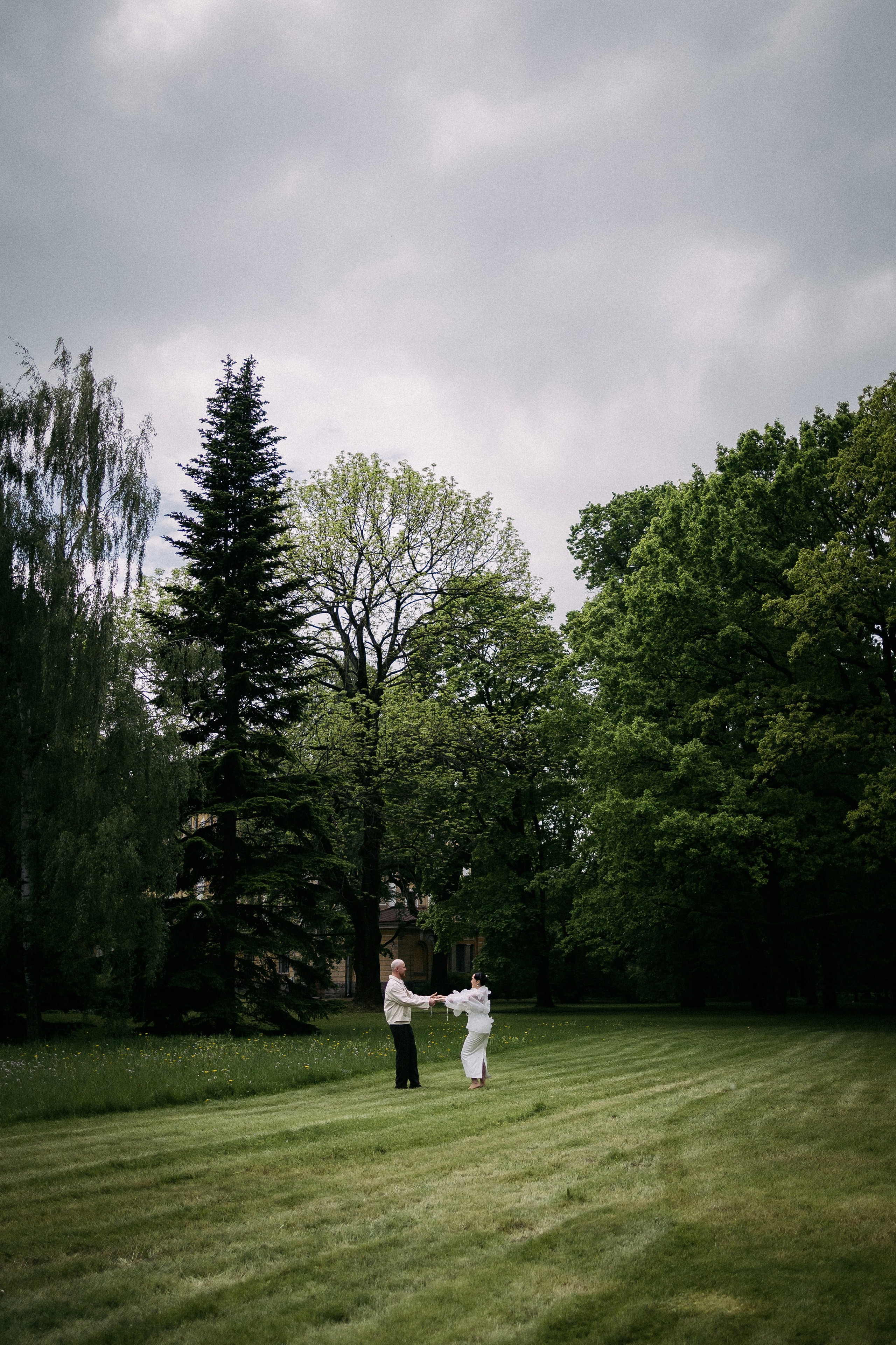 Сабина и Ярослав