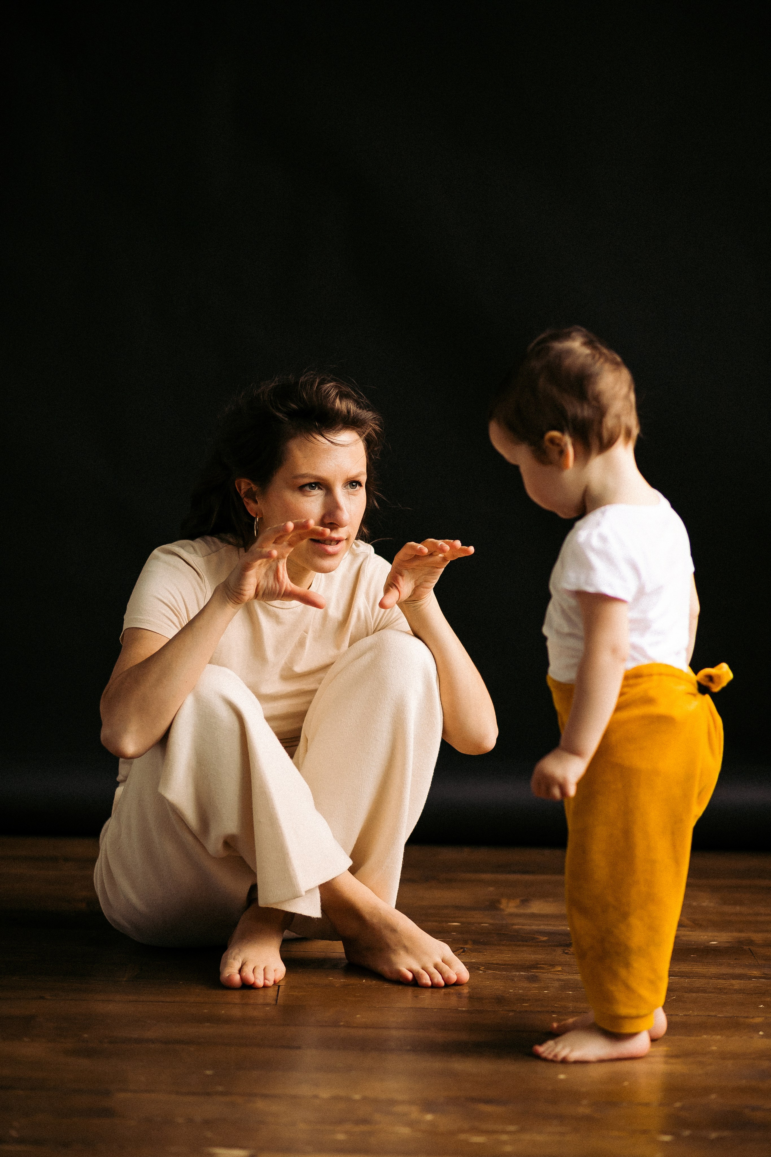 Инга и Инна