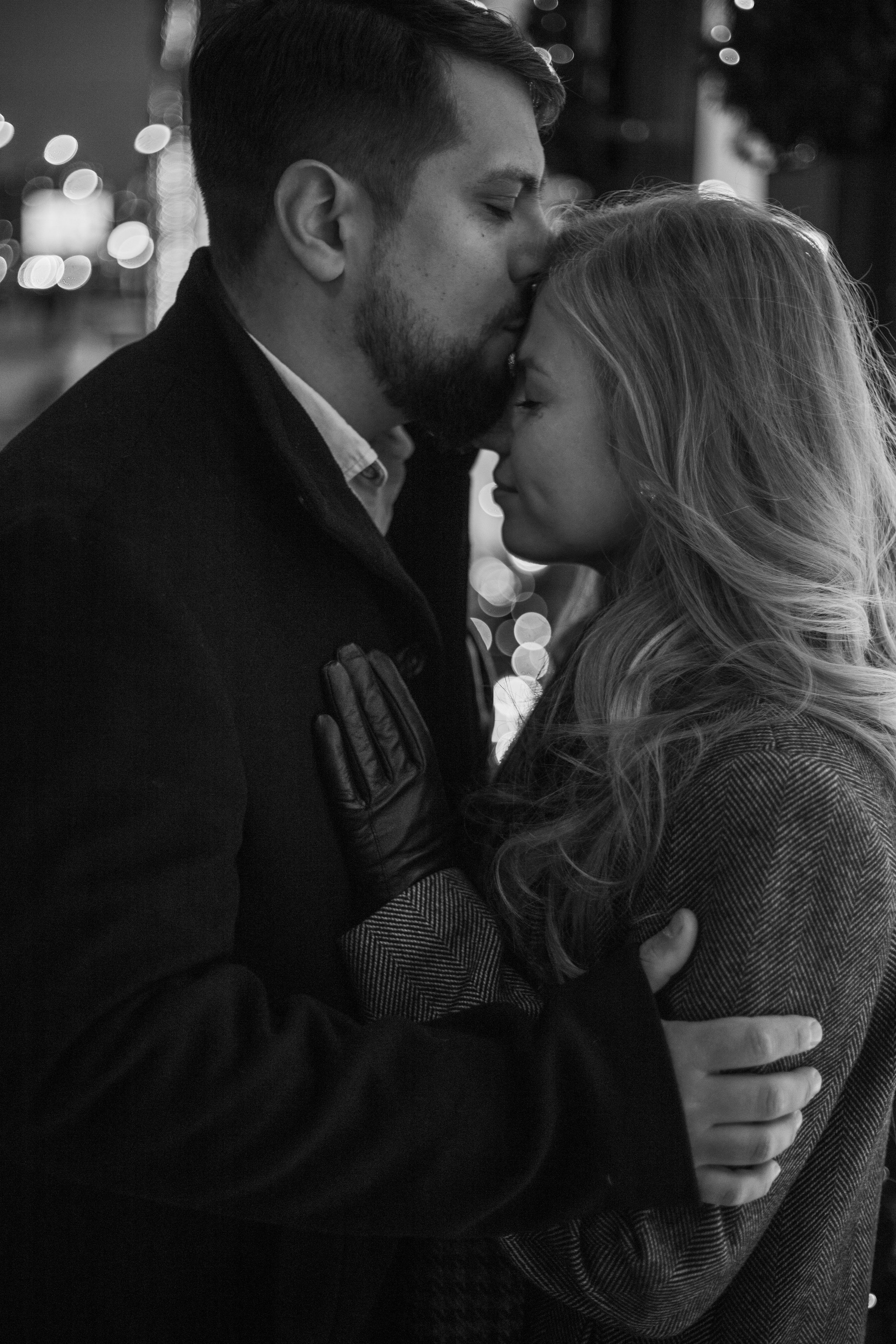 Love story. Женский и семейный фотограф в Москве Лисовская Юлия