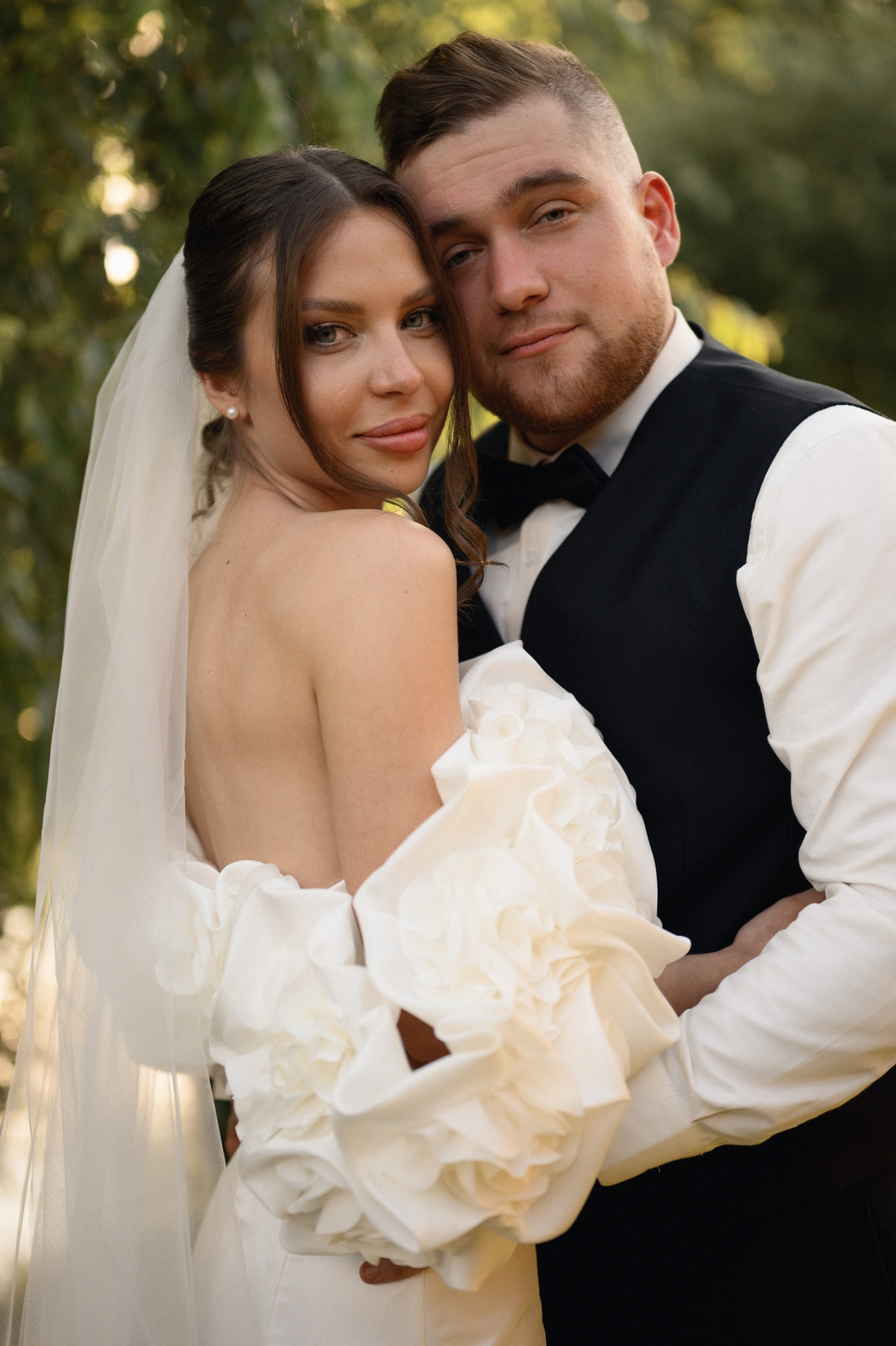 Мария и Никита. Бунгало в Москве.Аренда Бунгало в Мск