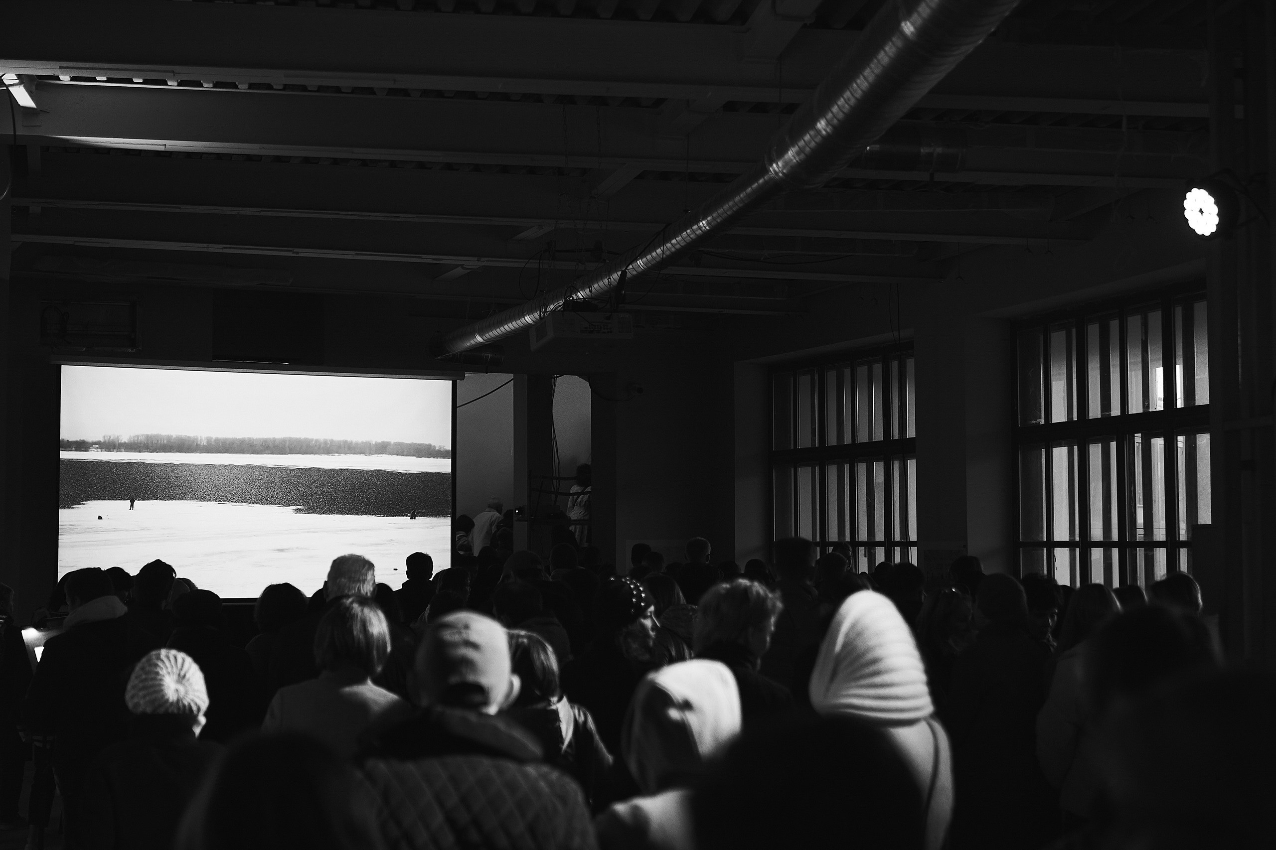 Культура. Фотограф Евгений Шаров