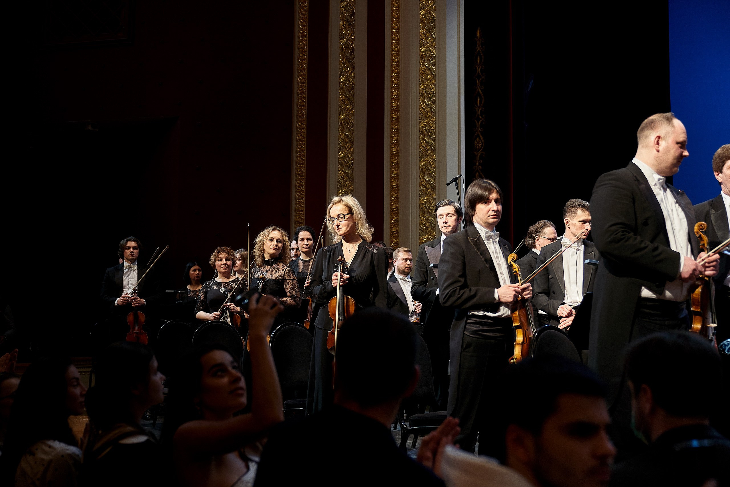 Культура. Фотограф Евгений Шаров