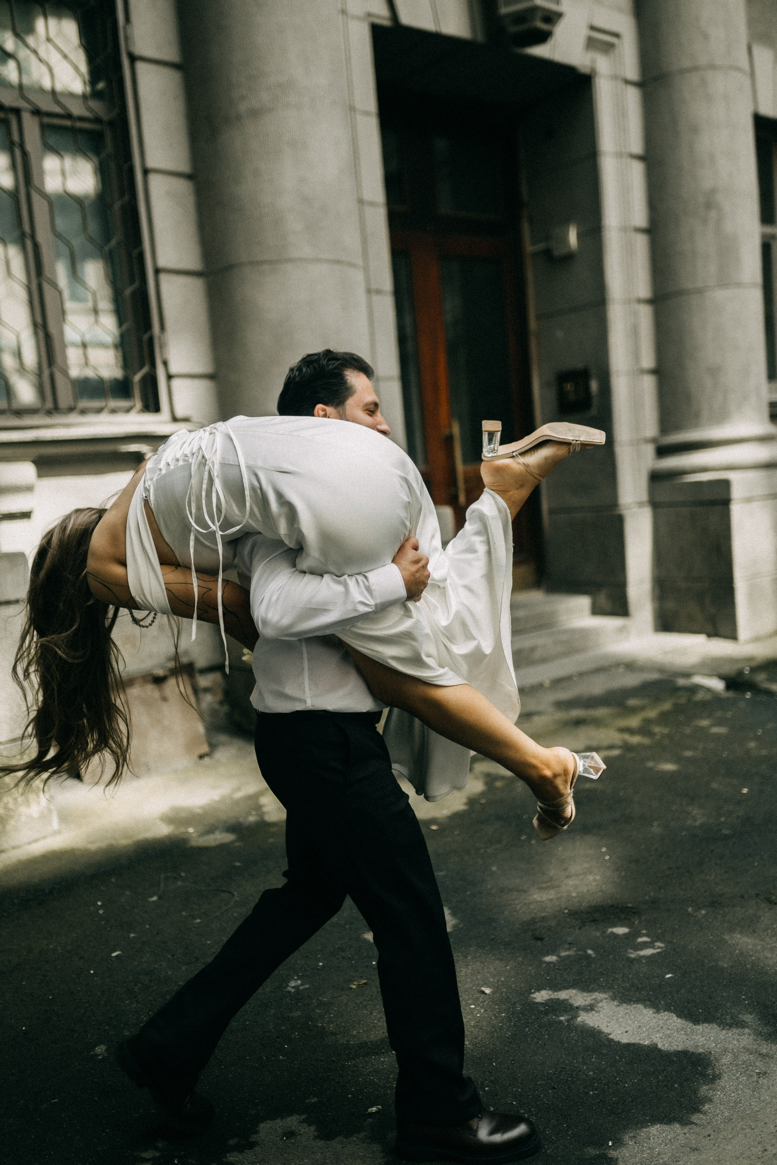 Диана и Константин. Фотограф в Санкт-Петербурге