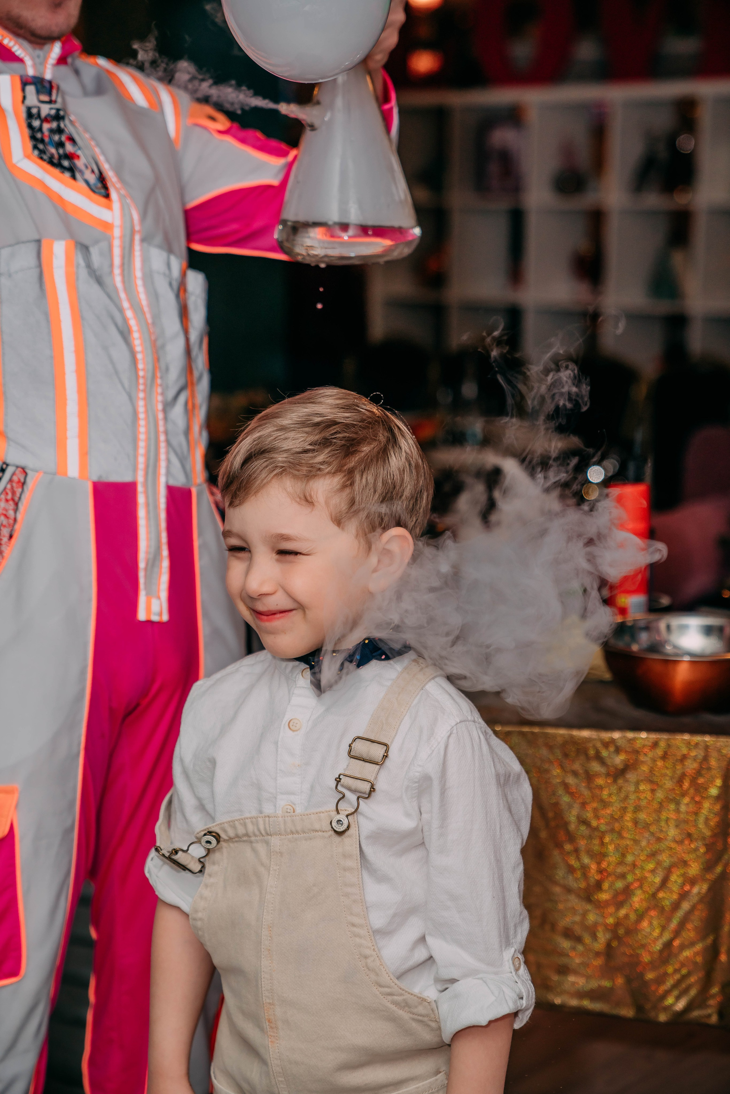 Эля. Семейный и школьный фотограф в Москве Юлия Кобзева