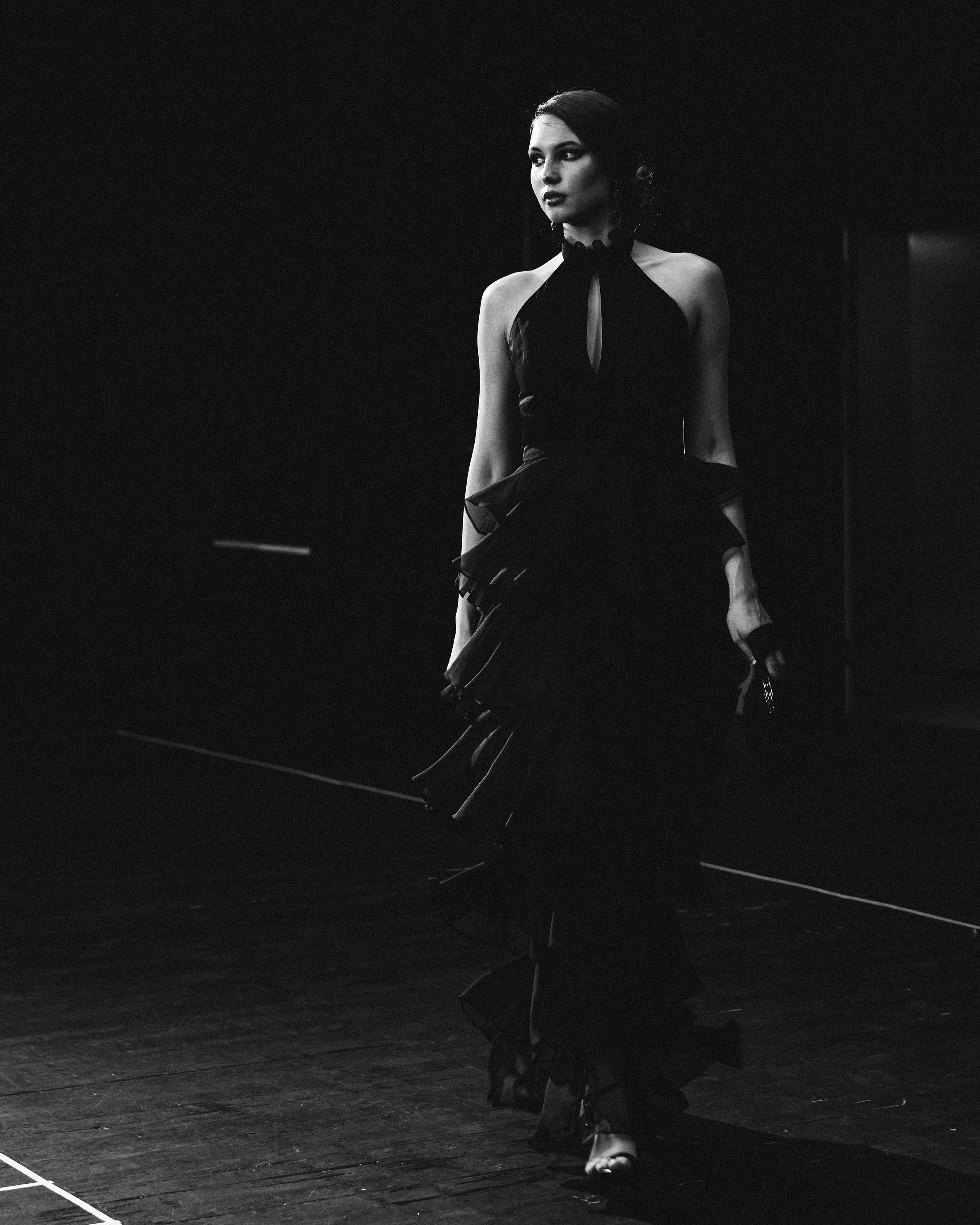 ST. PETERSBURG FASHION WEEK'2026 SPRING. VERONIKA TIKHOMIROVA | PHOTOGRAPHER