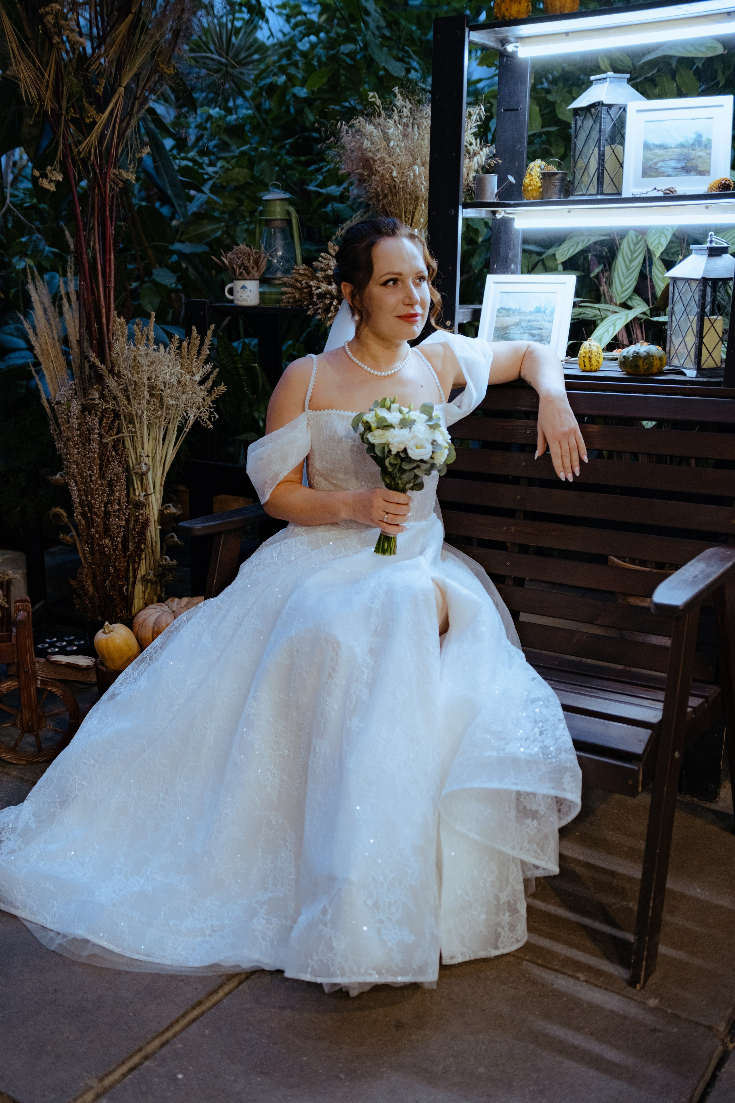 Наталья & Дмитрий. Свадебный, семейный фотограф в Санкт-Петербурге