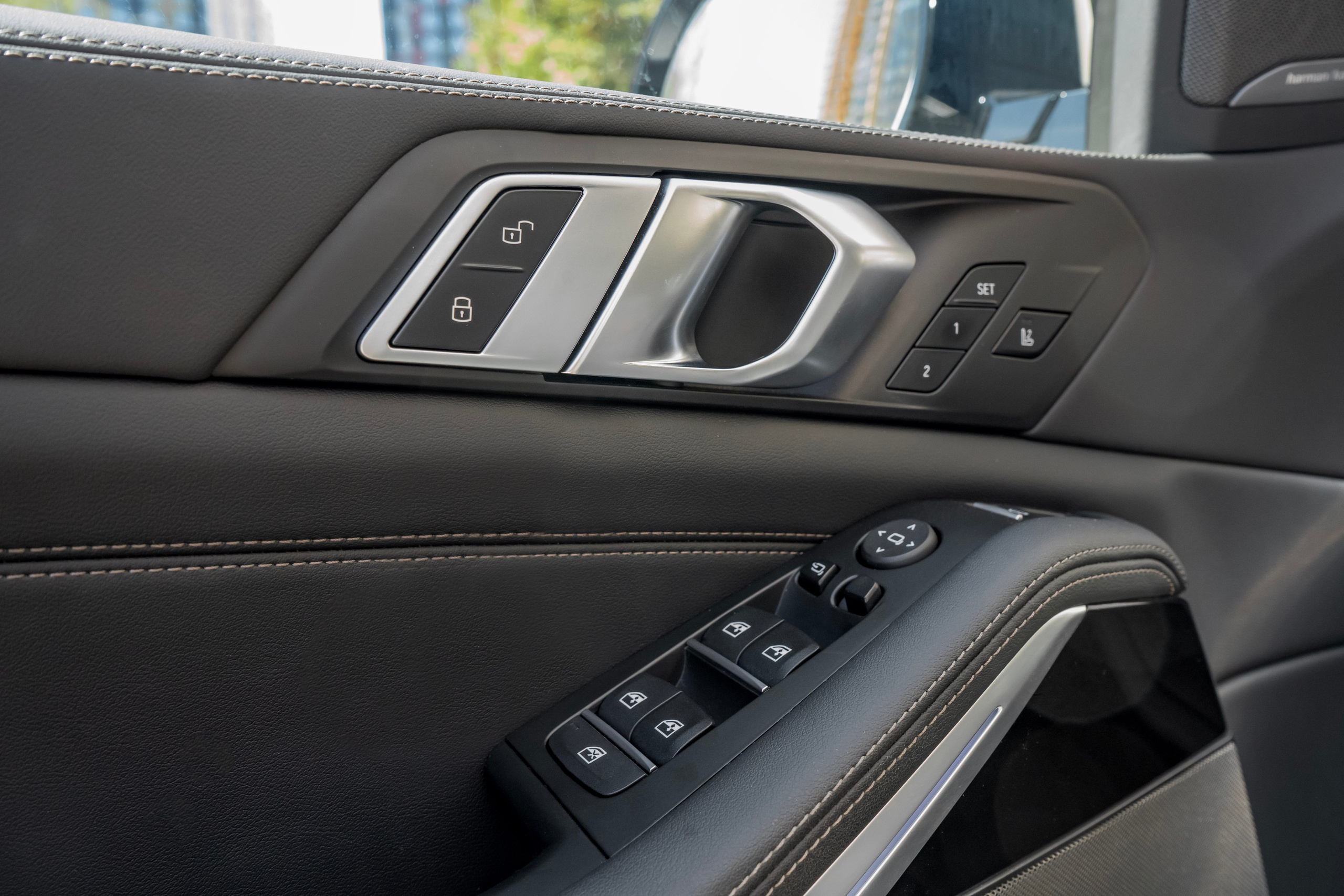 BMW X5. Автомобильный фотограф Ногинск Денис Городок