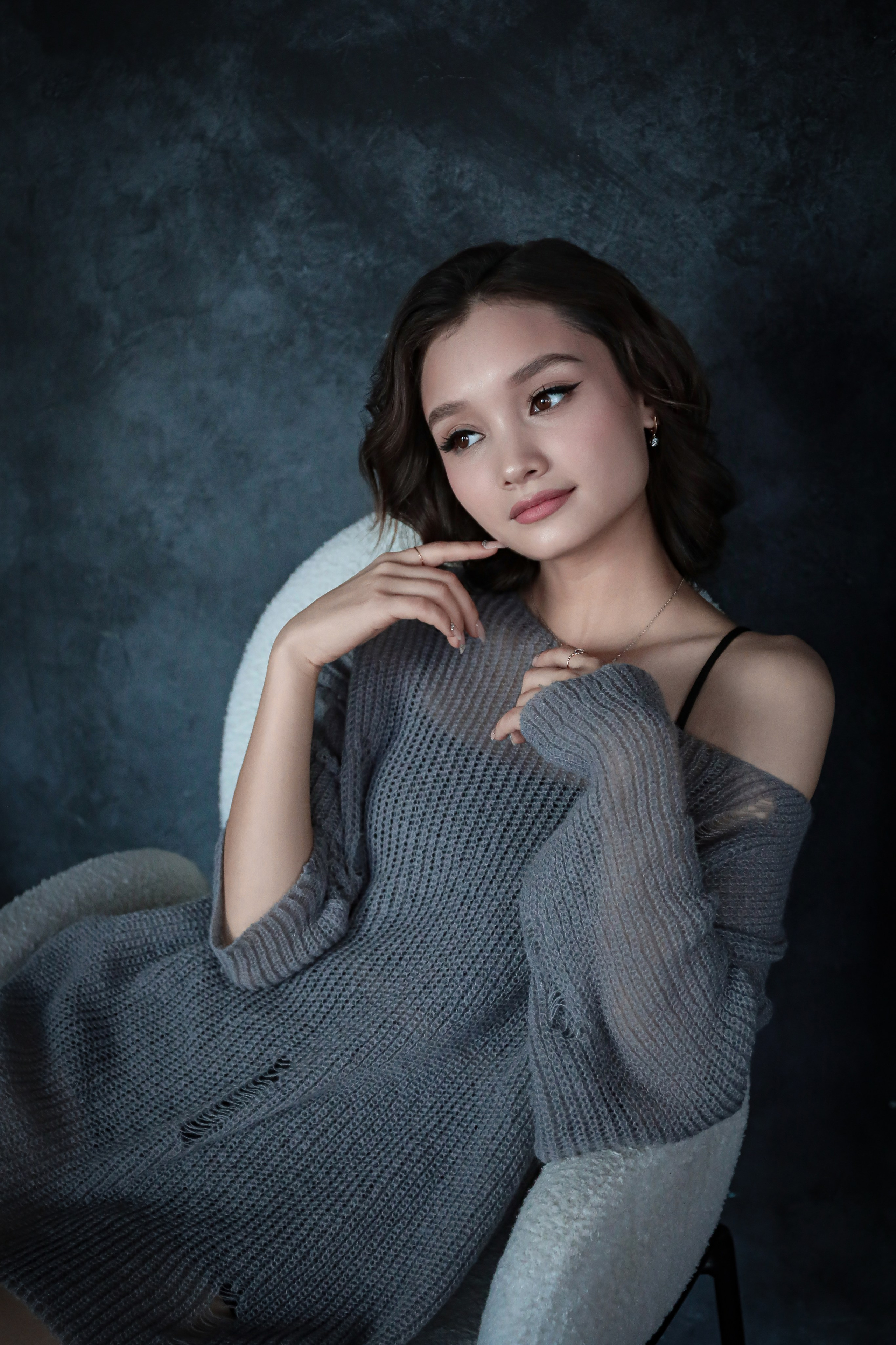 Лили. Фотограф г. Хабаровск. Семейные и индивидуальные съёмки