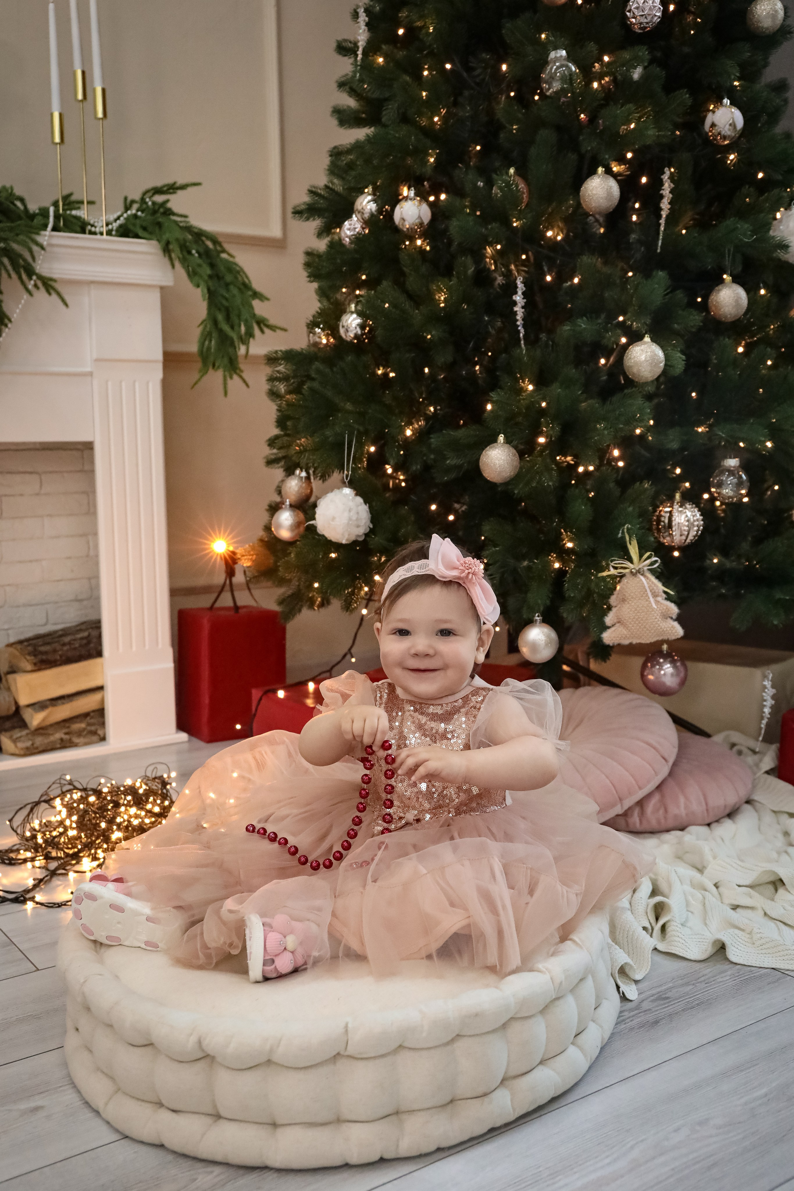 НОВОГОДНИЕ ФОТОСЕССИИ. Фотограф г. Хабаровск. Семейные и индивидуальные съёмки