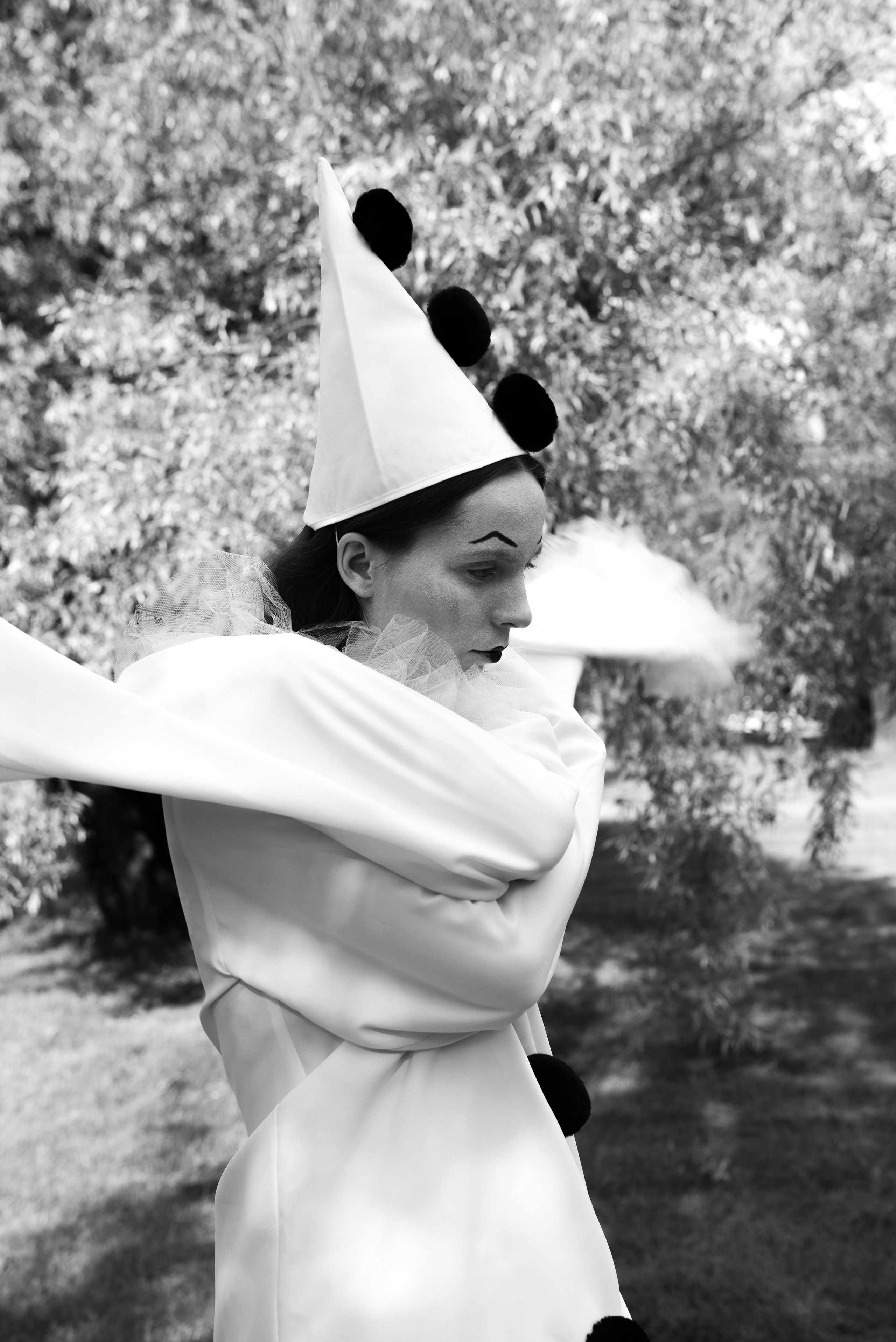 Евгения. Портретный и архитектурный фотограф в Москве и Санкт-Петербурге