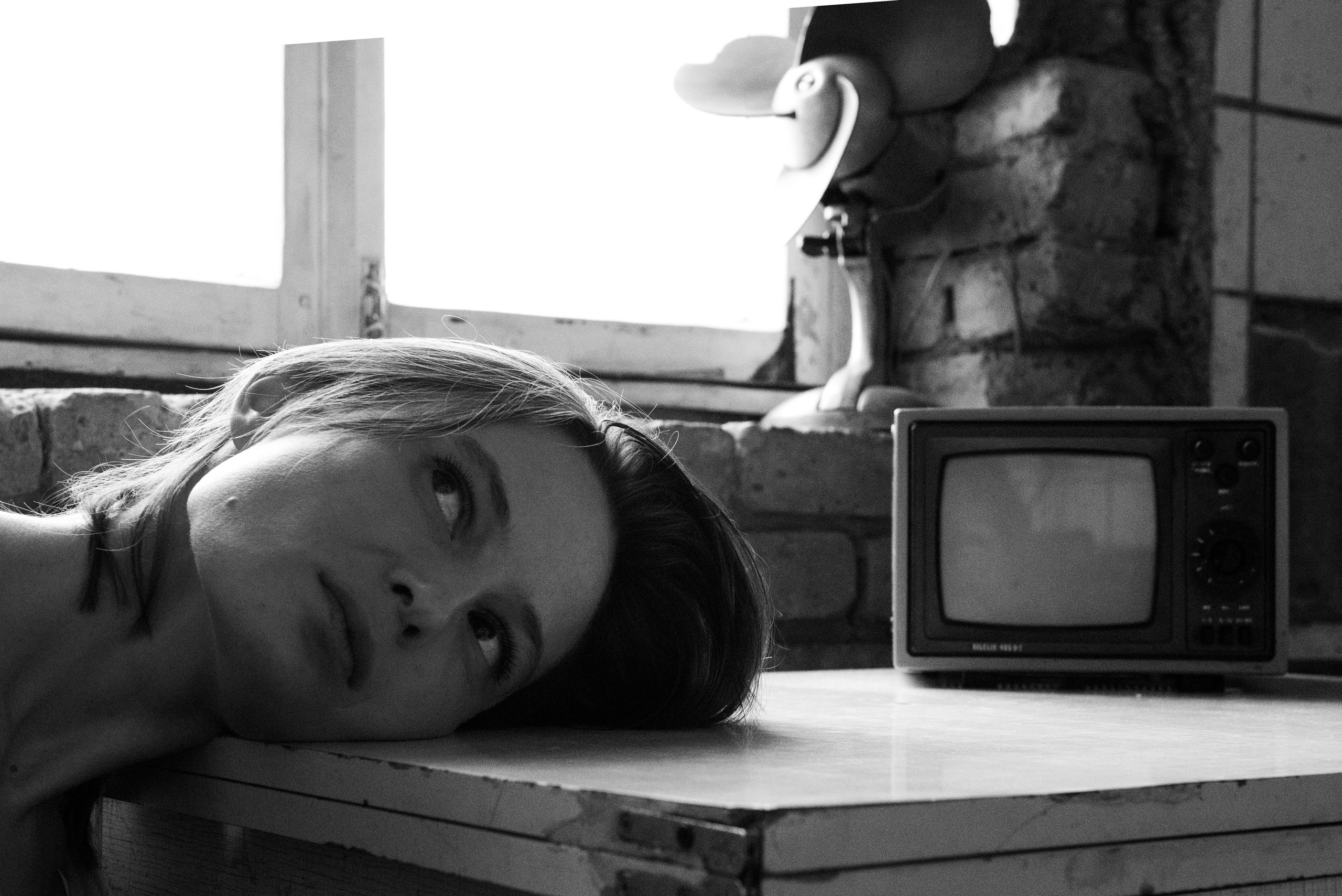 Катерина и Эрнест. Портретный и архитектурный фотограф в Москве и Санкт-Петербурге