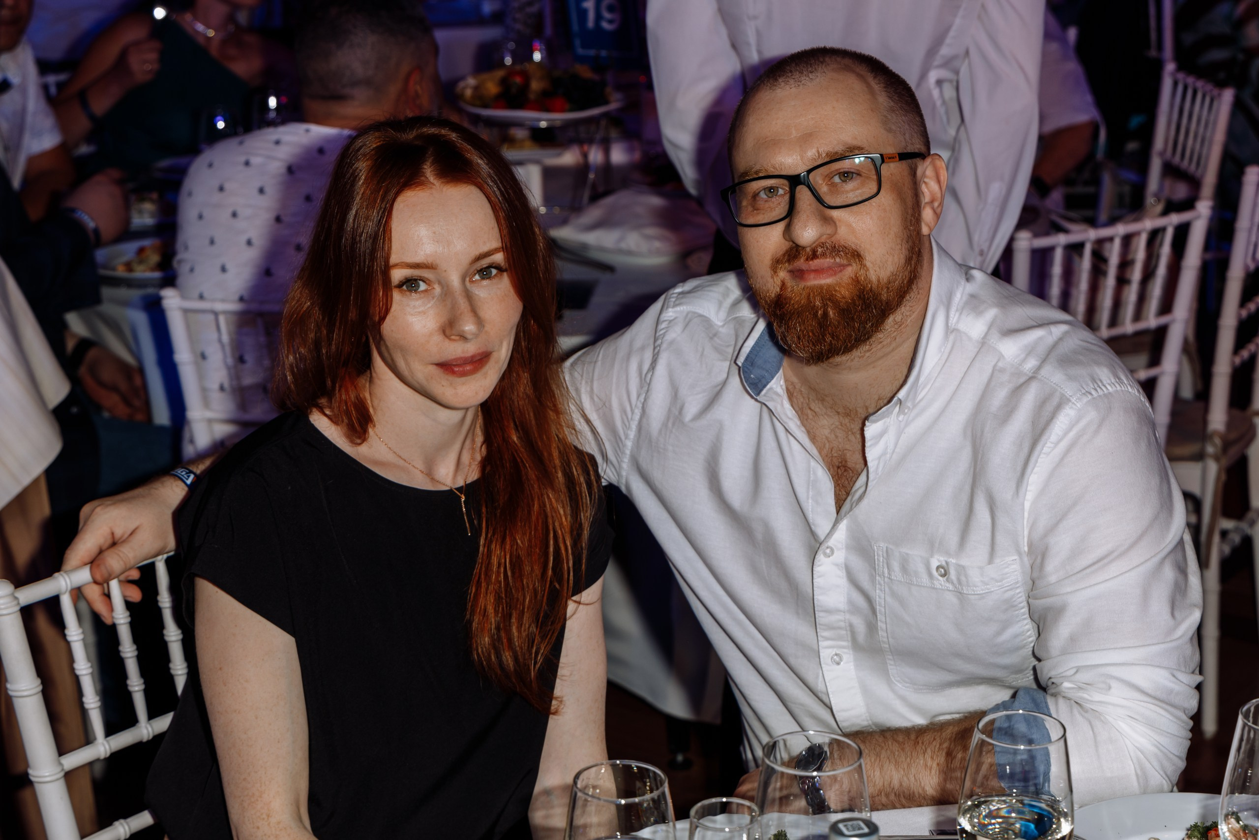 Корпоративные мероприятия | Фотограф Иван Прусов