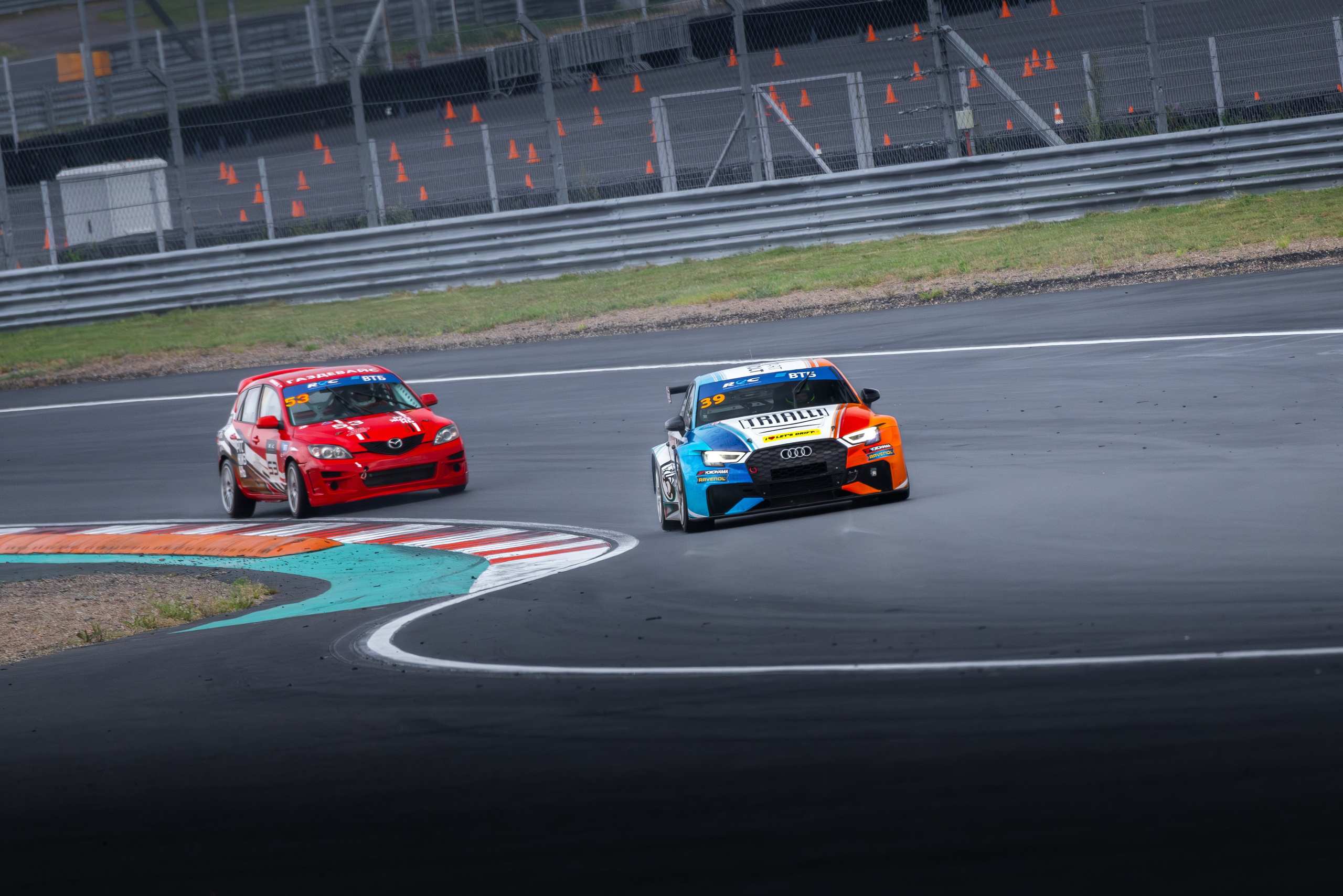 Garage fest 2025. Автомобильный фотограф в Санкт-Петербурге — Илья Kaseone_1