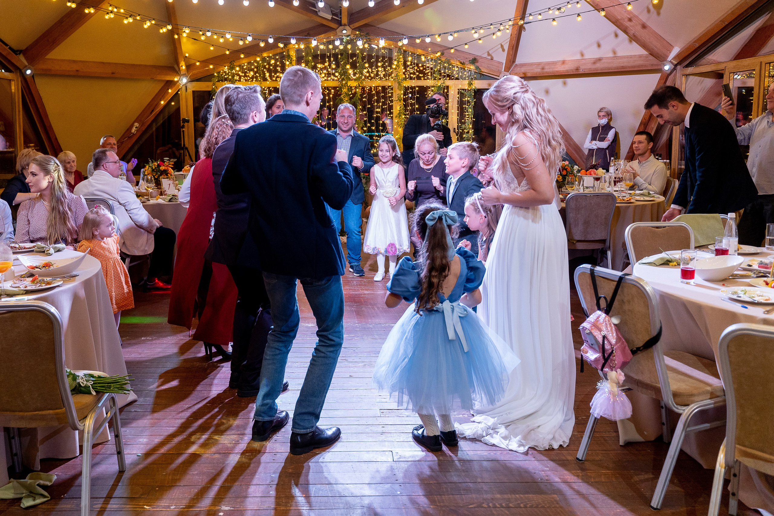 Виталий и Екатерина. Архив