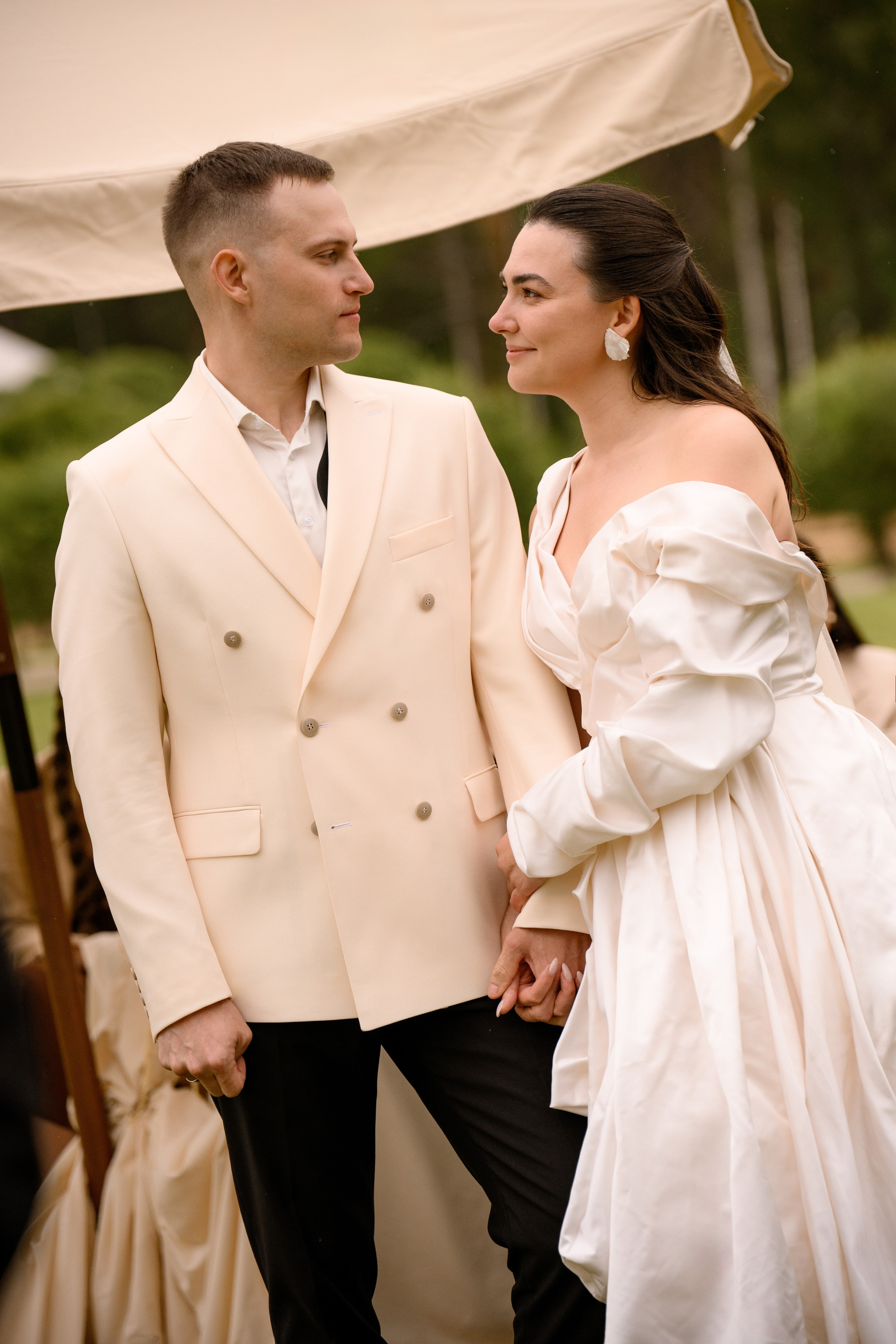 Мы выиграли в любовь. Свадебный фотограф в Санкт-Петербурге, Москве, СПб Сергей Поддубный