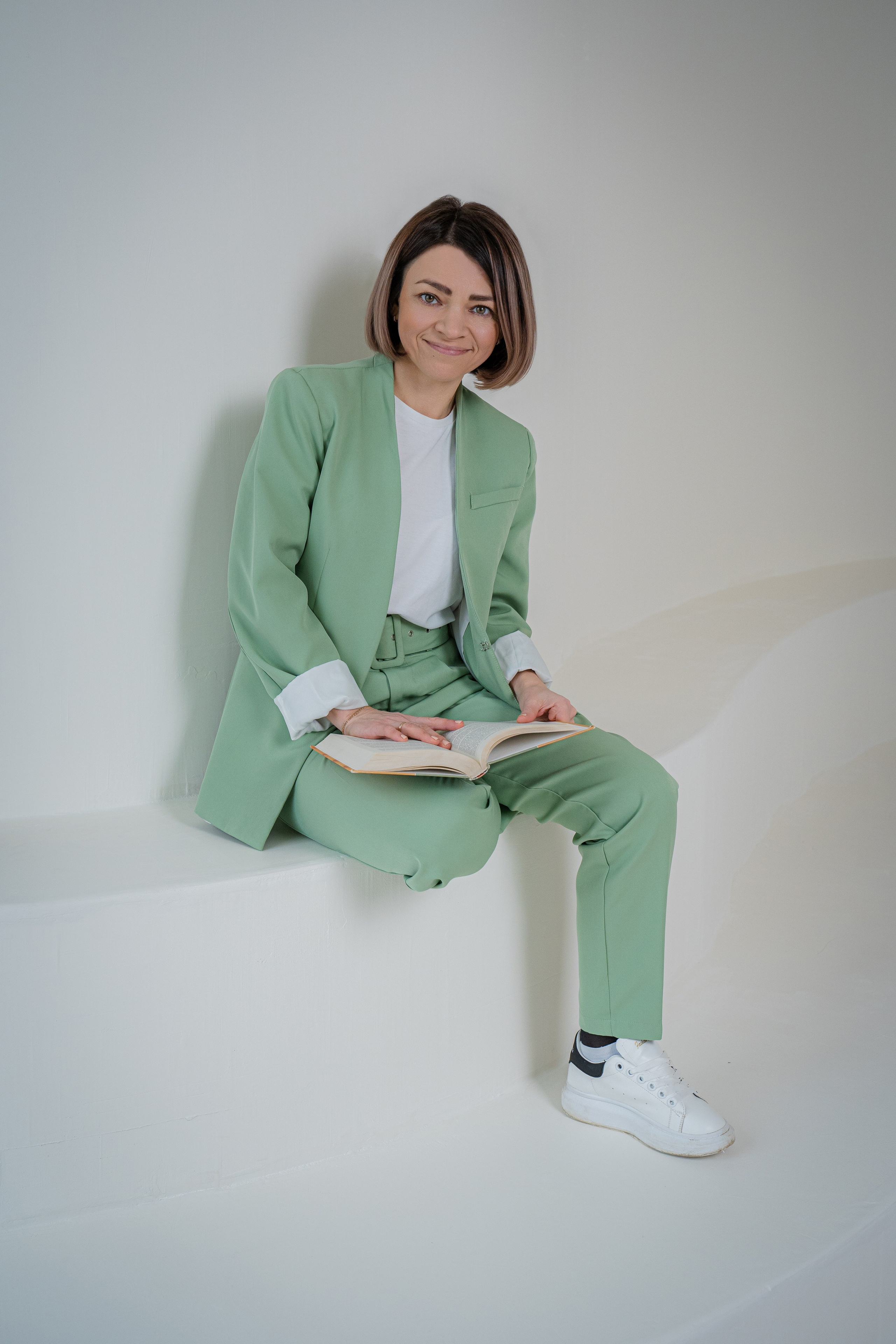 Индивидуальная фотосессия. Семейный и детский фотограф в Ростове-на-Дону