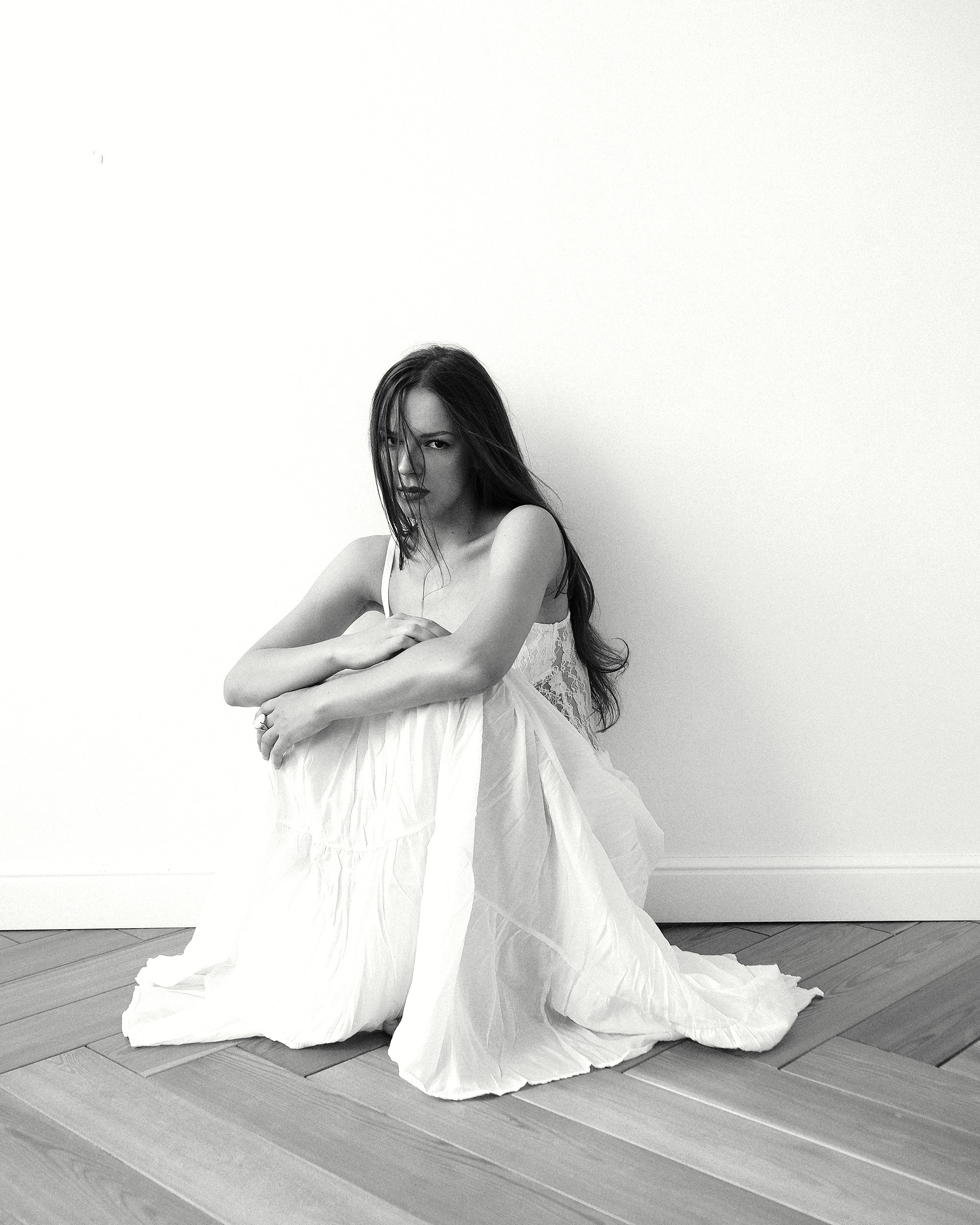 Вероника. Anya.vision