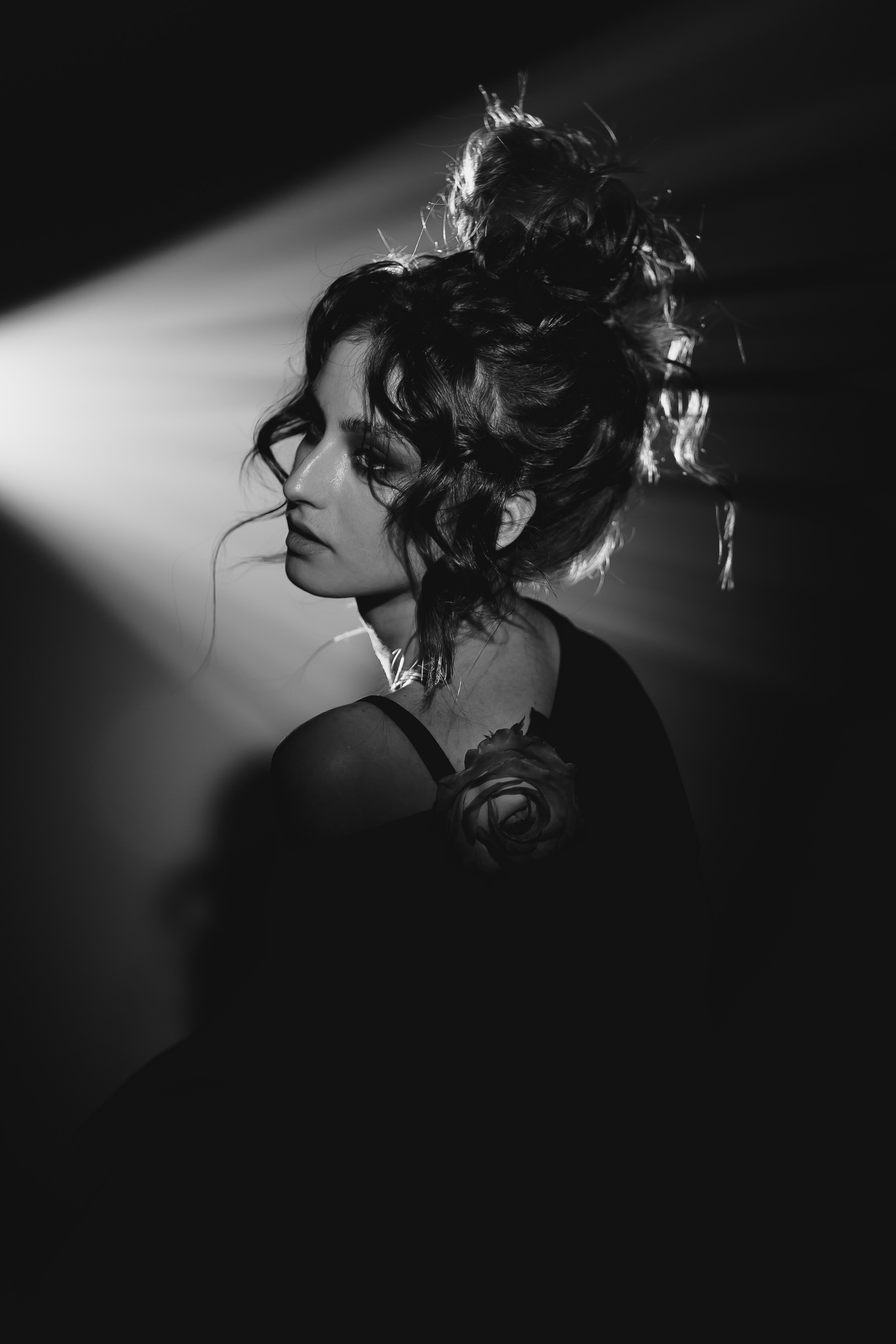 Обратная сторона красивого кадра. Фотограф Тольятти Светлана Пудовкина