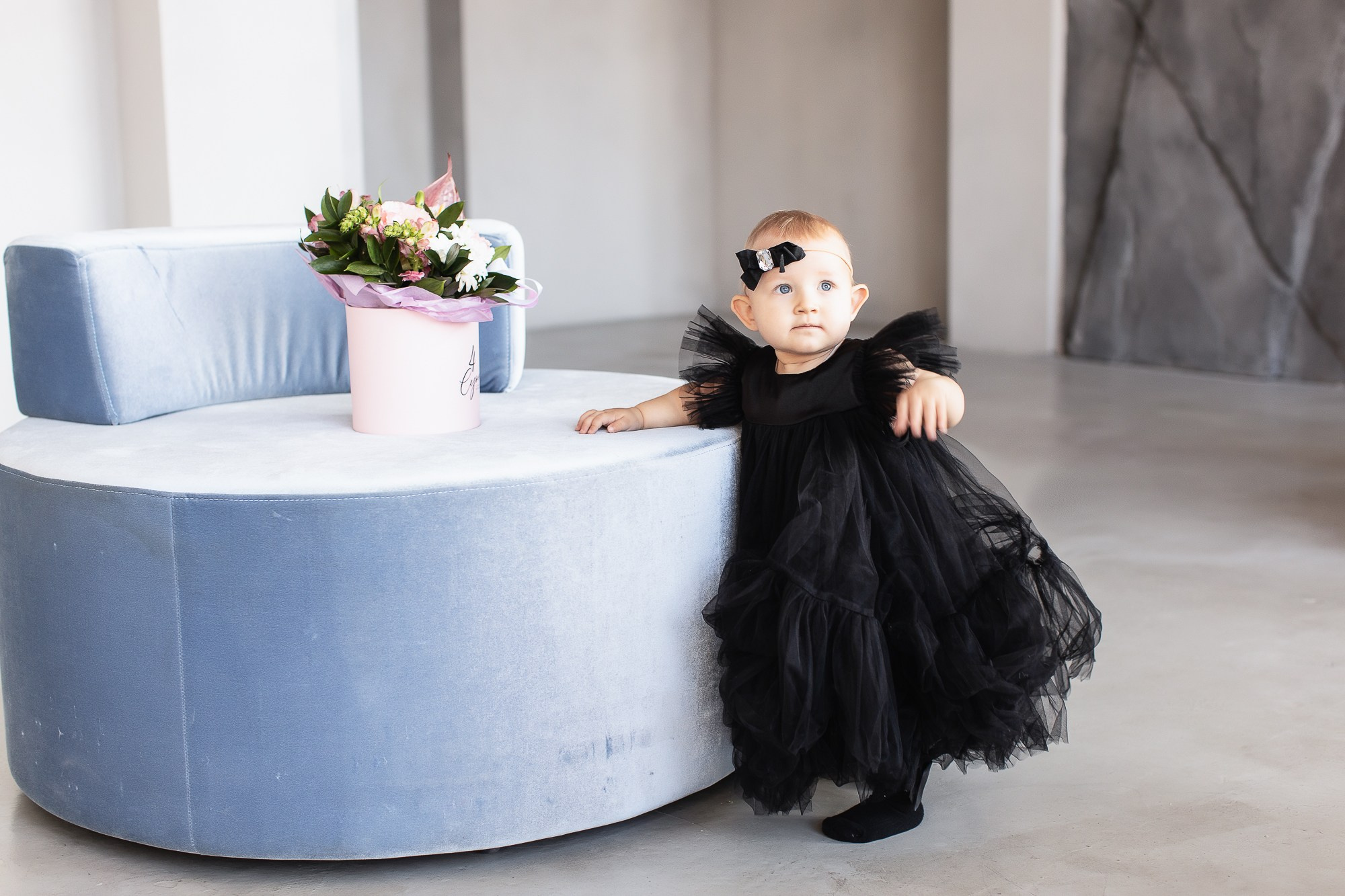 Кристина с детьми. Таня Грин фотограф в Екатеринбурге, продюсирование и стилизация съемок