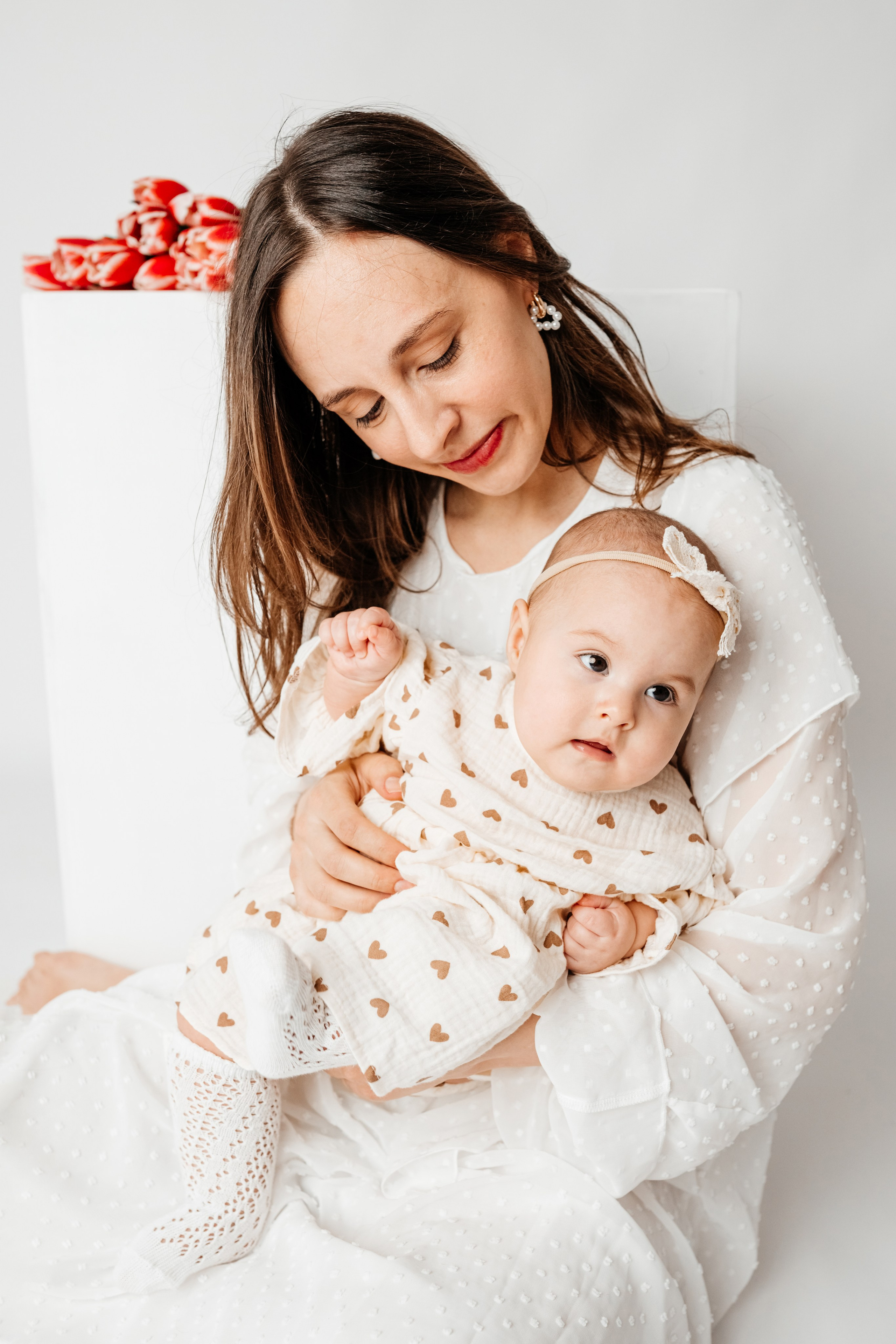 Фотопроекты. Фотограф новорождённых семейный фотограф Томск Елена Каплина