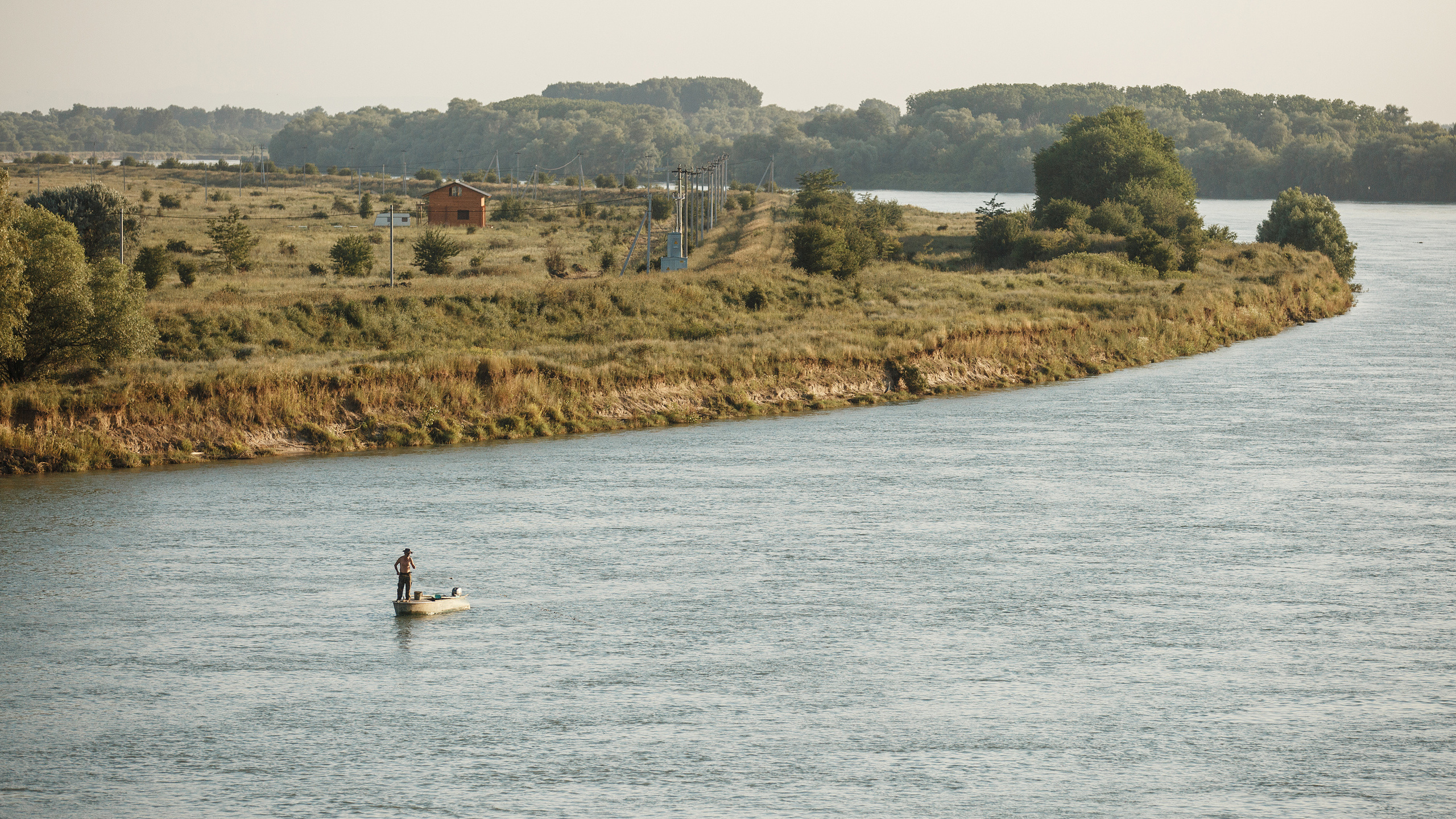 Закаты и Рассветы. Сергей Ветер, фотограф в Краснодаре