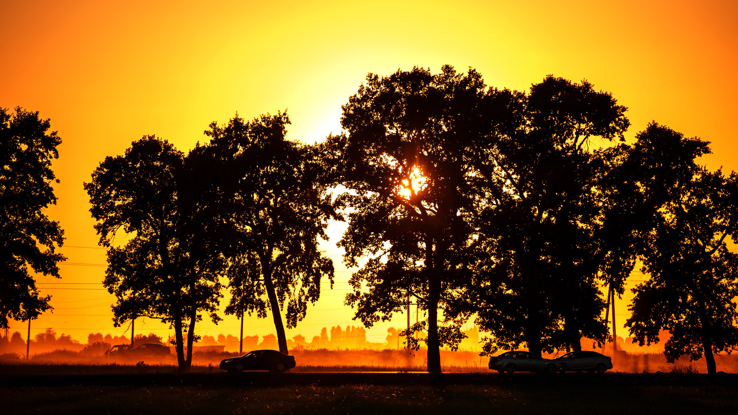 Закаты и Рассветы. Сергей Ветер, фотограф в Краснодаре