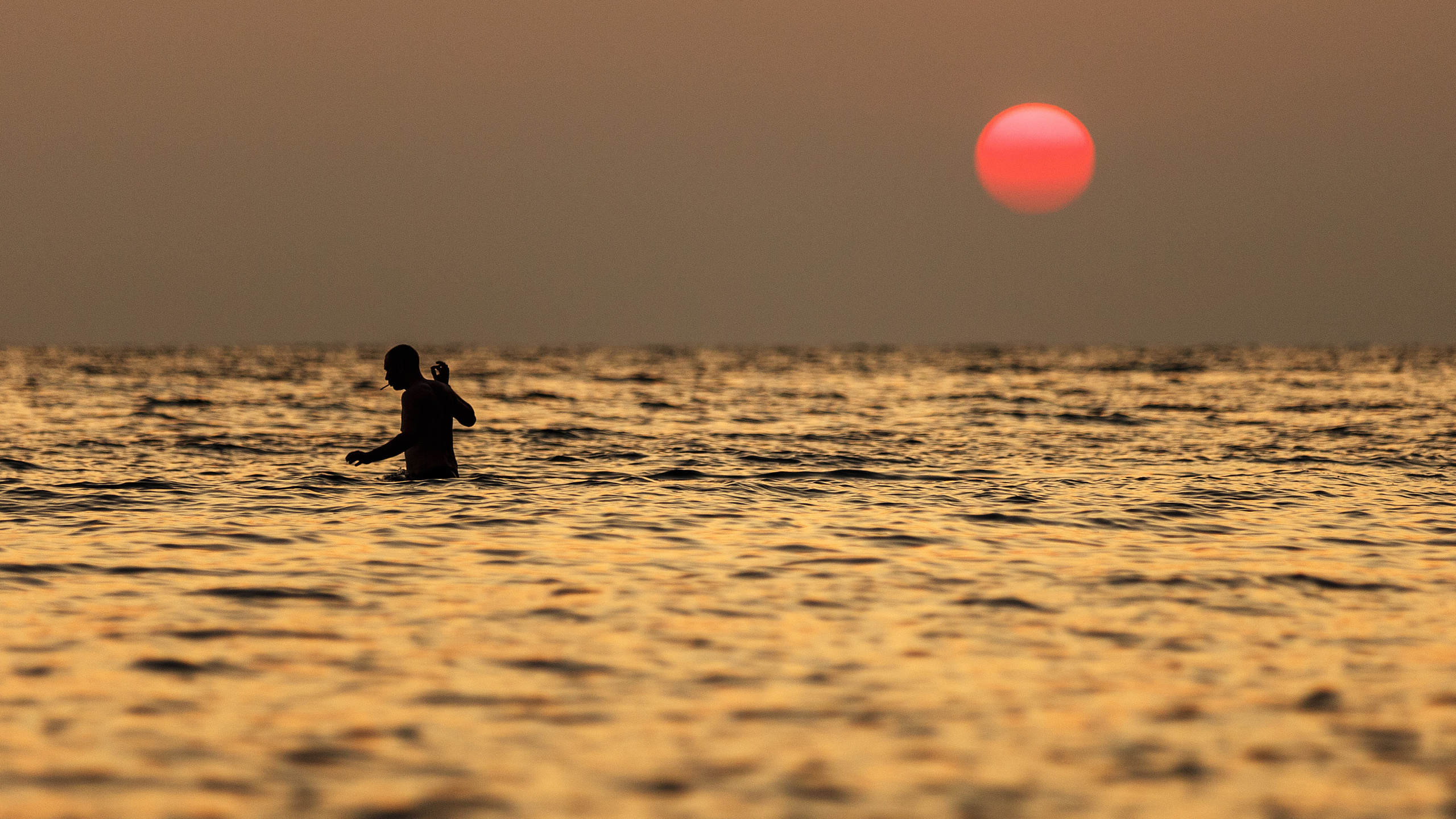Закаты и Рассветы. Сергей Ветер, фотограф в Краснодаре