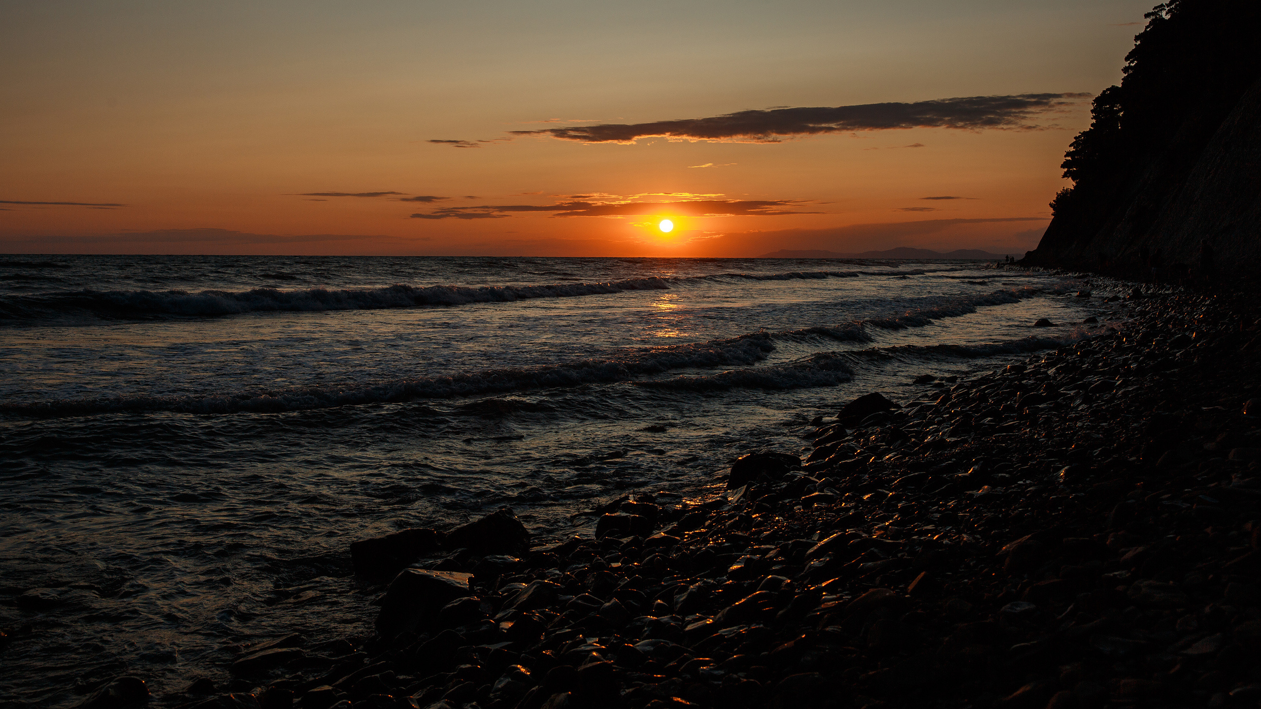 Закаты и Рассветы. Сергей Ветер, фотограф в Краснодаре